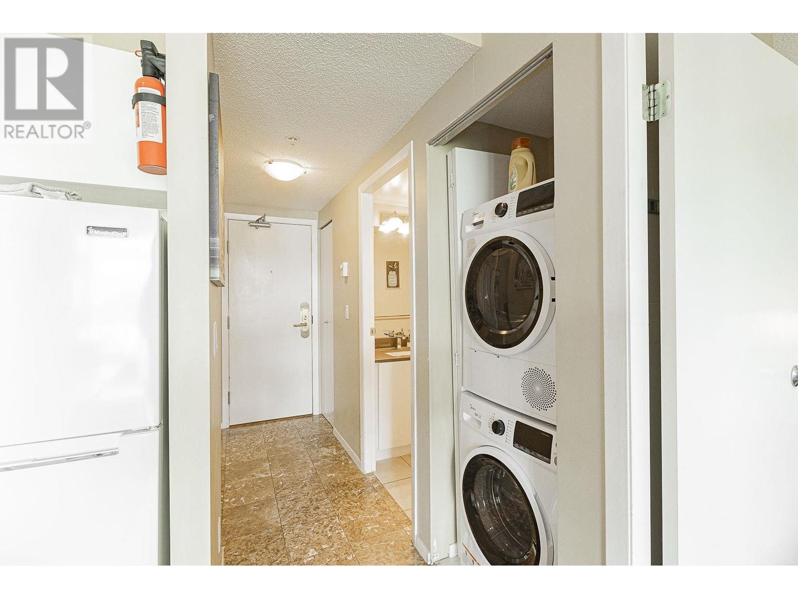 802 1889 Alberni Street, Vancouver, British Columbia  V6G 3G7 - Photo 10 - R3003679