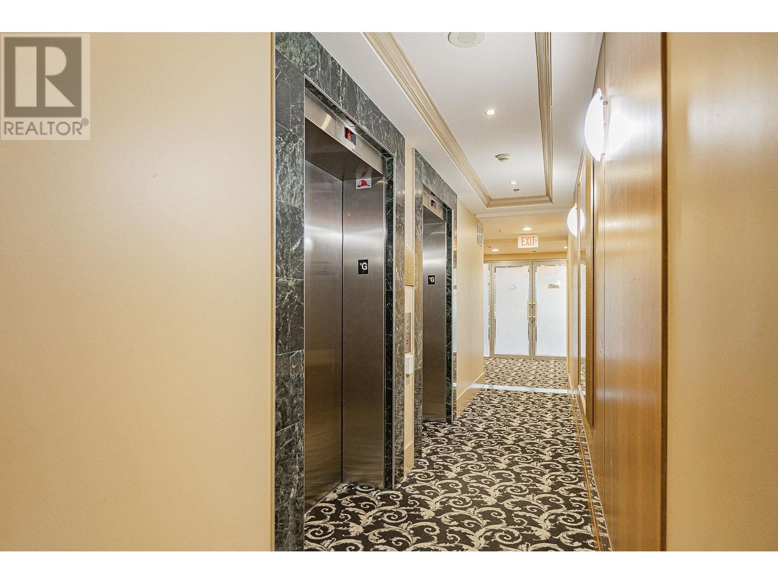 802 1889 Alberni Street, Vancouver, British Columbia  V6G 3G7 - Photo 12 - R3003679