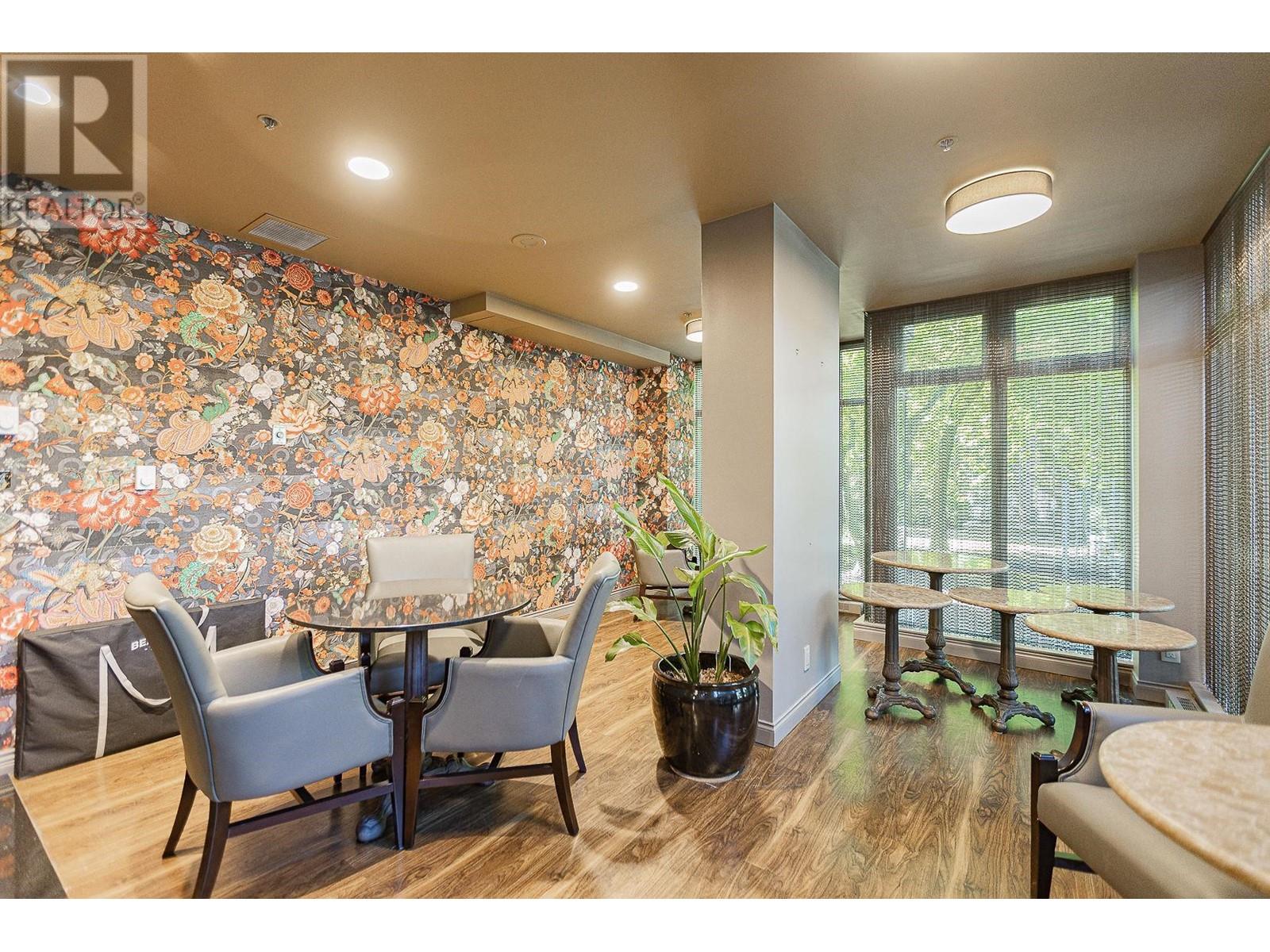 802 1889 Alberni Street, Vancouver, British Columbia  V6G 3G7 - Photo 13 - R3003679
