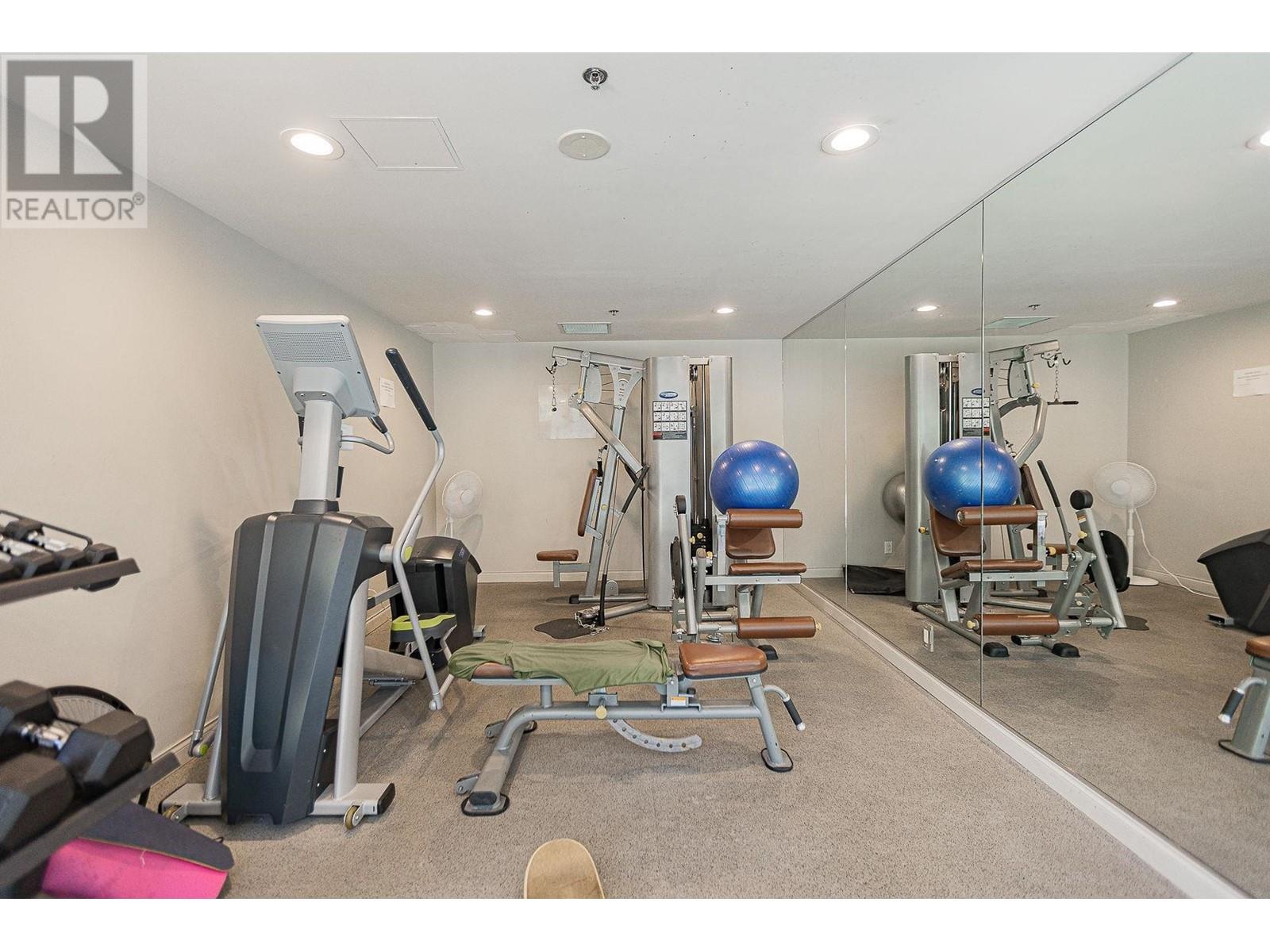 802 1889 Alberni Street, Vancouver, British Columbia  V6G 3G7 - Photo 14 - R3003679
