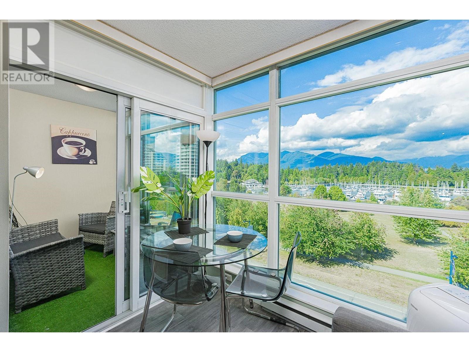 802 1889 Alberni Street, Vancouver, British Columbia  V6G 3G7 - Photo 3 - R3003679