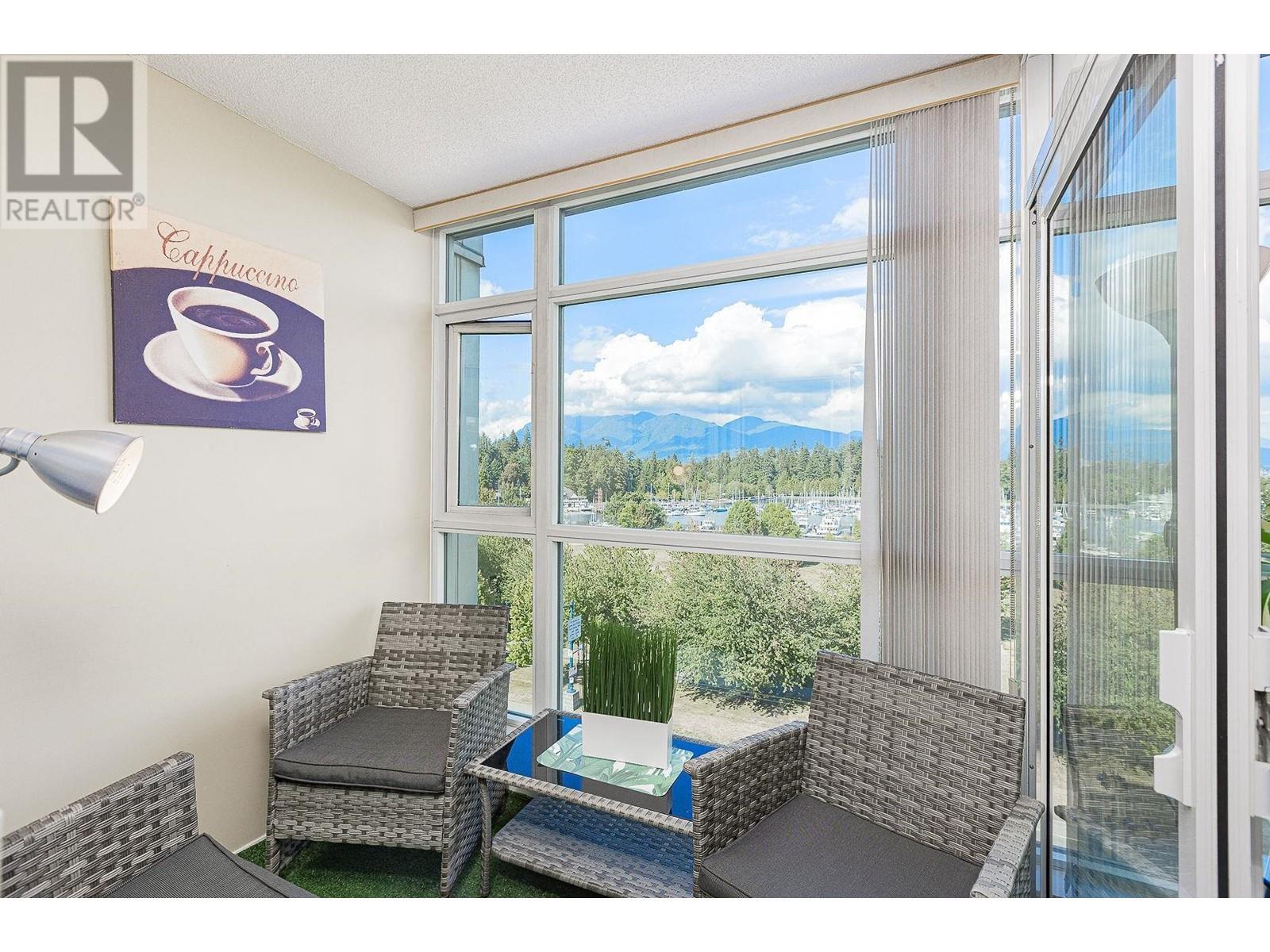 802 1889 Alberni Street, Vancouver, British Columbia  V6G 3G7 - Photo 6 - R3003679