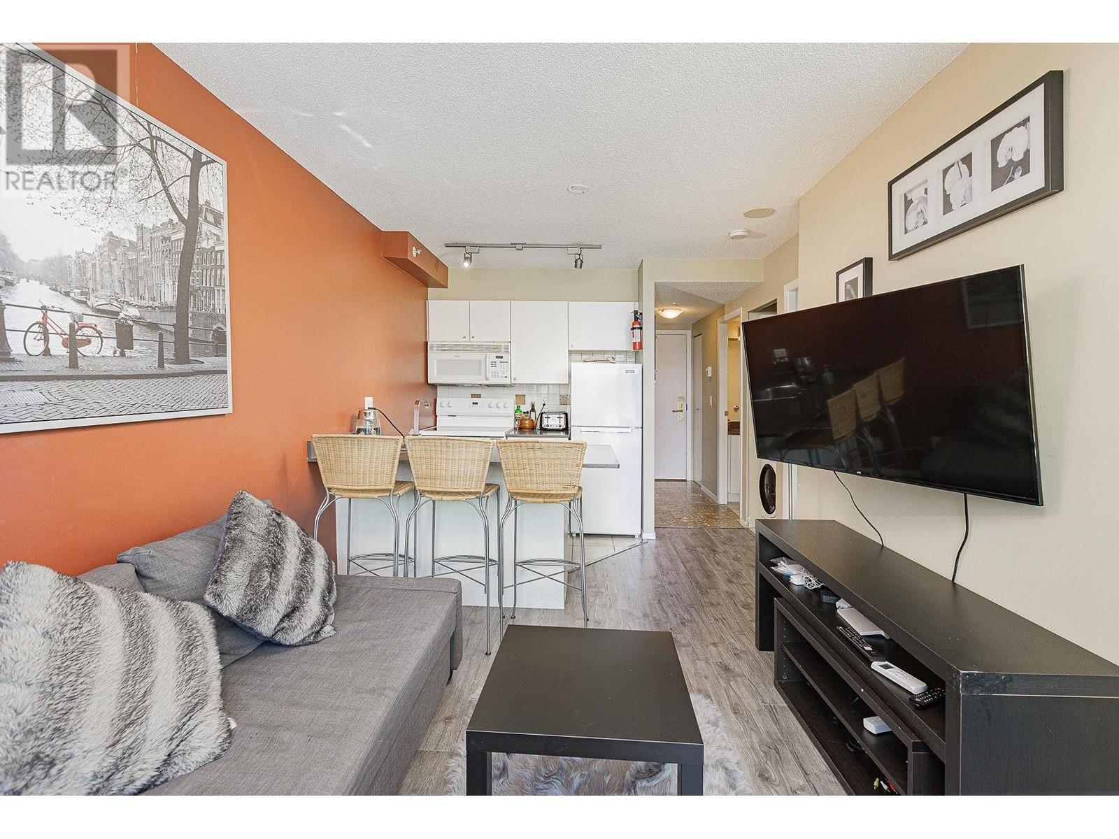 802 1889 Alberni Street, Vancouver, British Columbia  V6G 3G7 - Photo 7 - R3003679