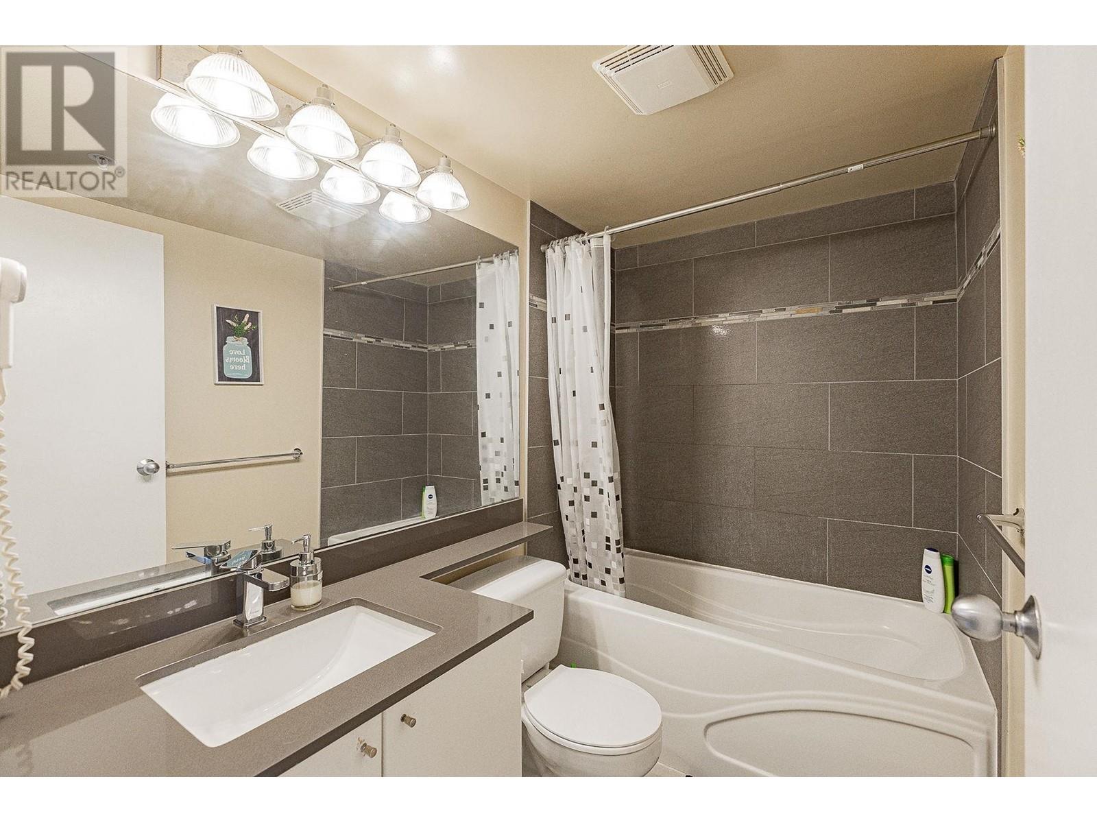 802 1889 Alberni Street, Vancouver, British Columbia  V6G 3G7 - Photo 8 - R3003679