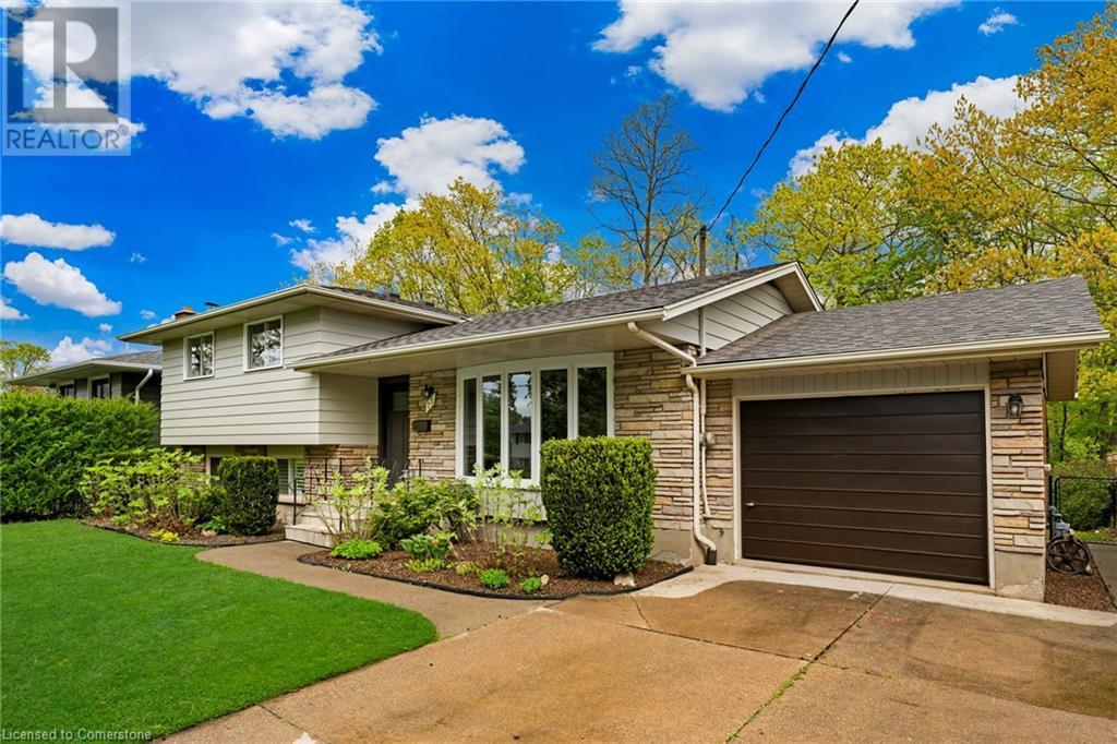 75 ALEXANDRA Boulevard, St. Catharines, Ontario