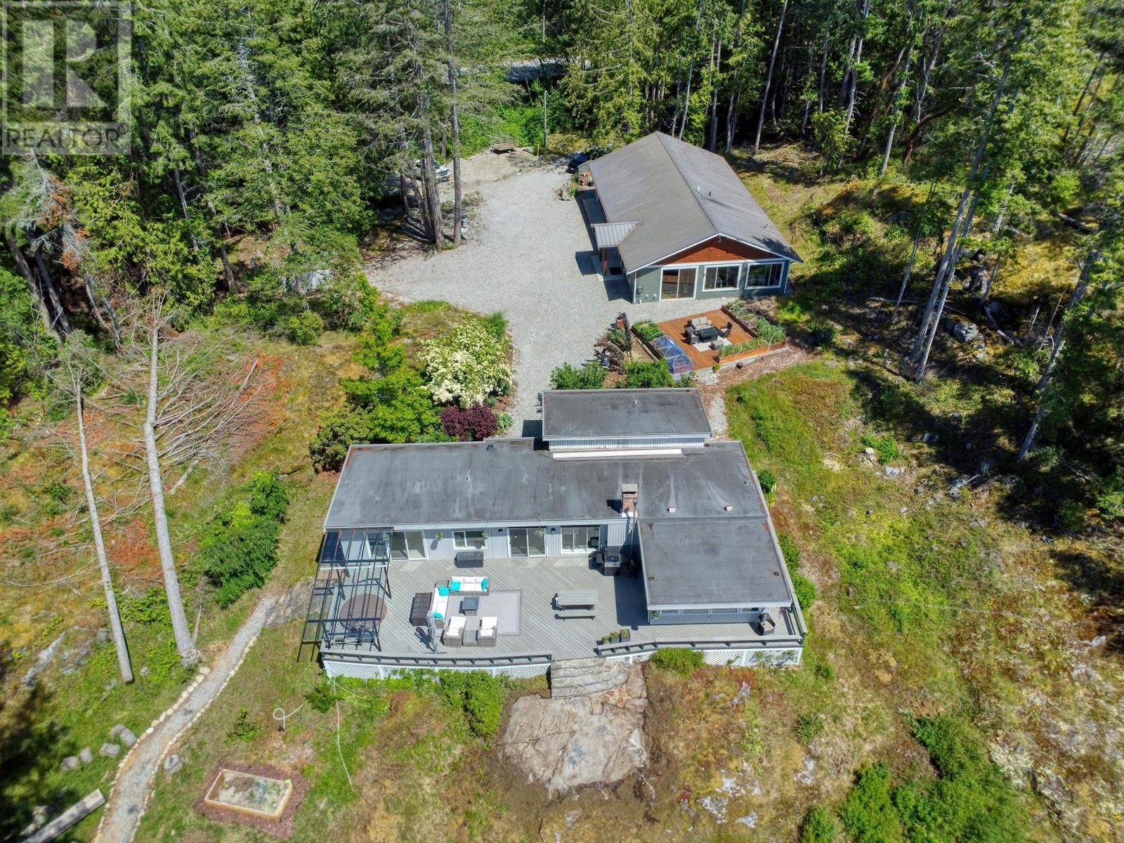Property at 10991- 10993 SUNSHINE COAST HIGHWAY image 1