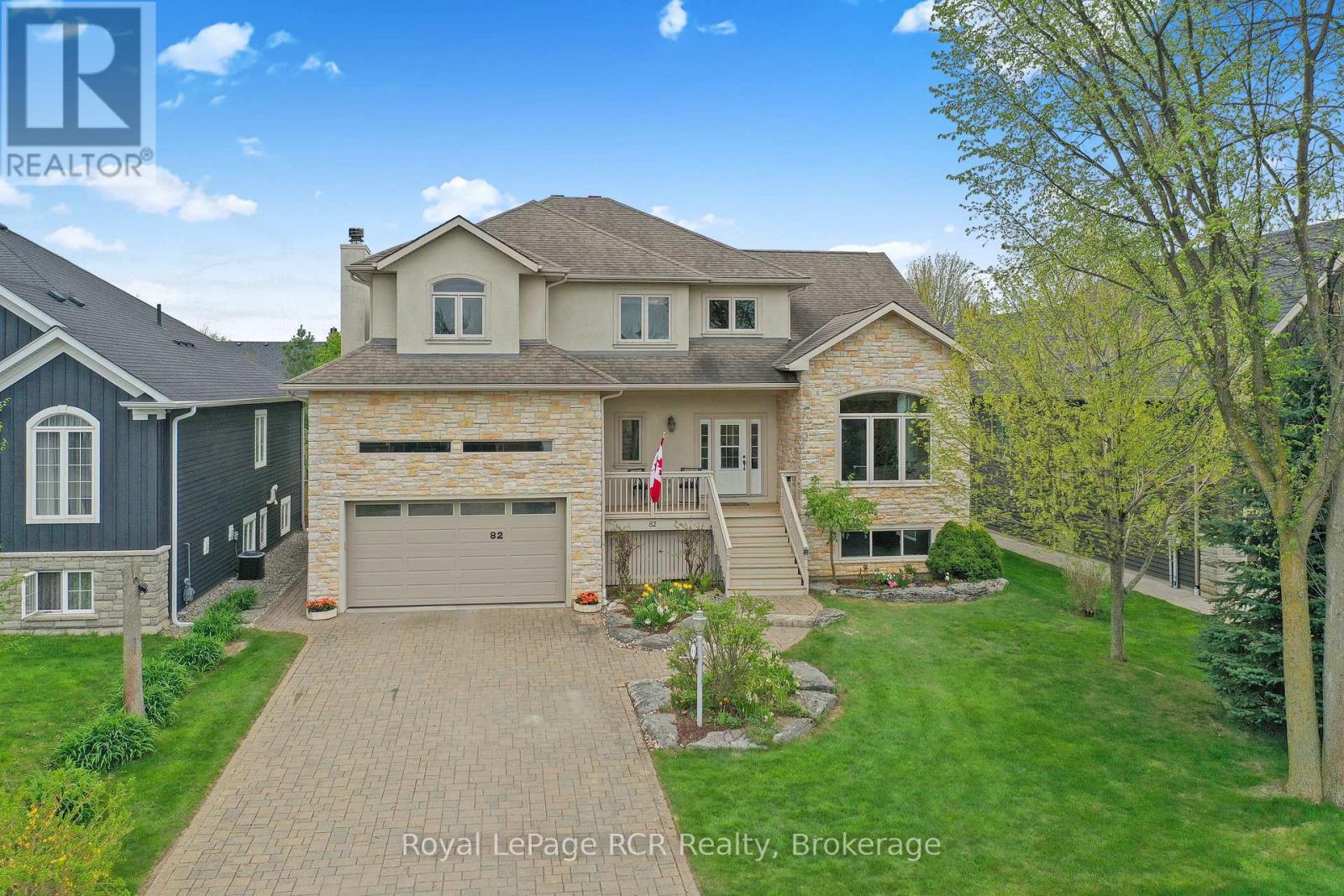 82 STANLEY STREET, Collingwood, Ontario