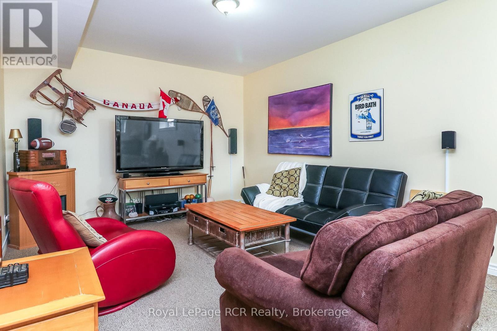 82 Stanley Street, Collingwood, Ontario  L9Y 0G7 - Photo 34 - S12154395