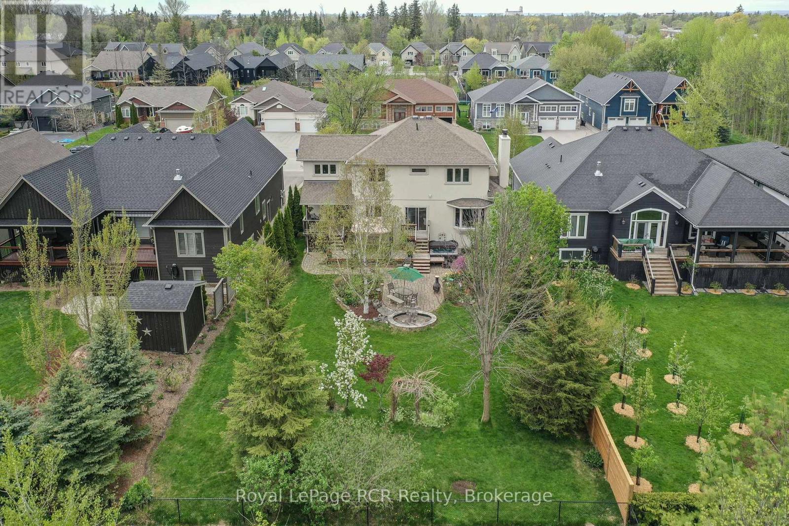 82 Stanley Street, Collingwood, Ontario  L9Y 0G7 - Photo 48 - S12154395