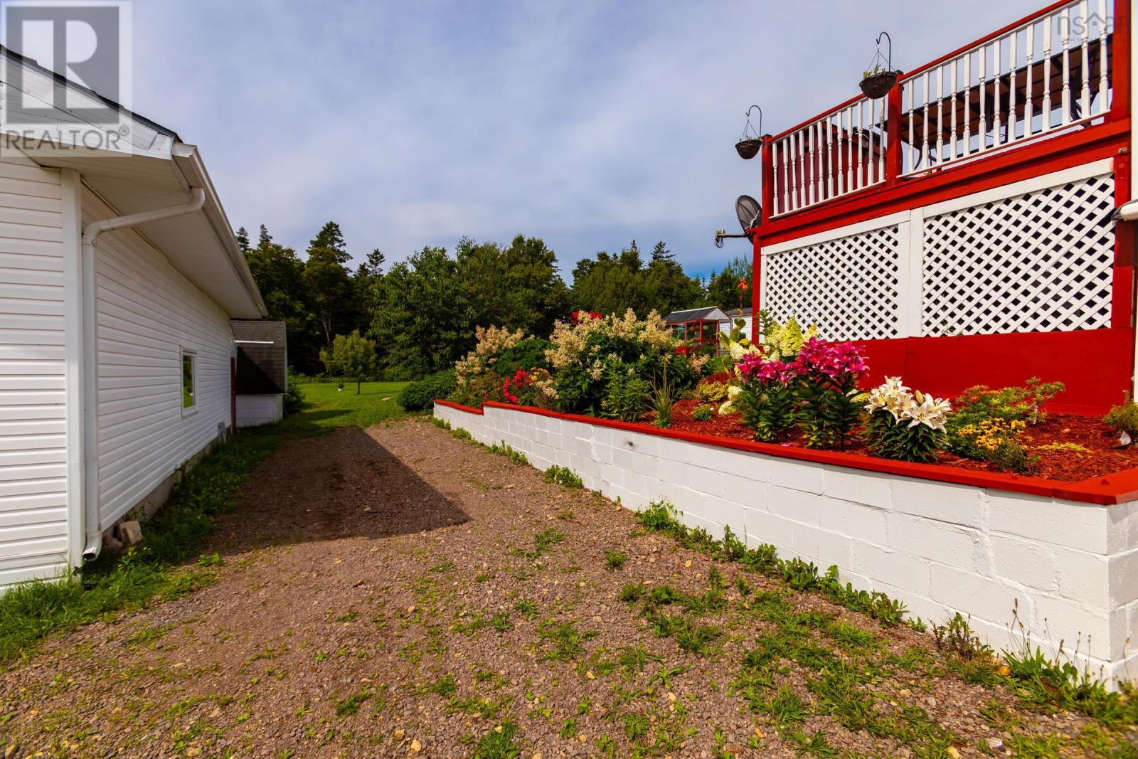 1607 Ben Phinney Road, Margaretsville, Nova Scotia  B0S 1N0 - Photo 50 - 202506018