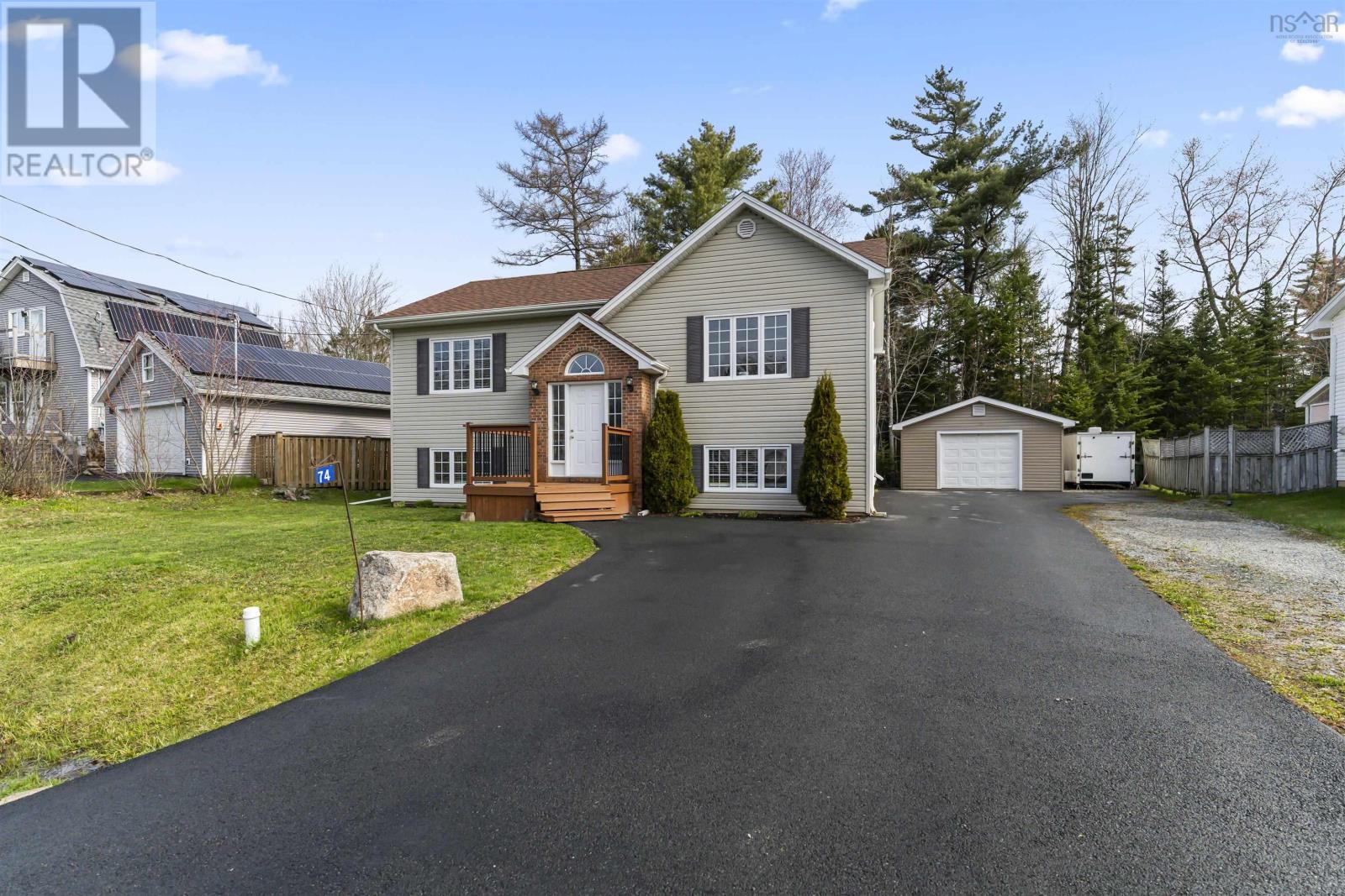 Property at 74 Pine Hill Drive image 1