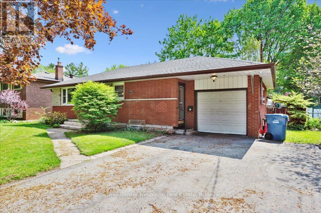 100 GUELPH STREET, Guelph, Ontario