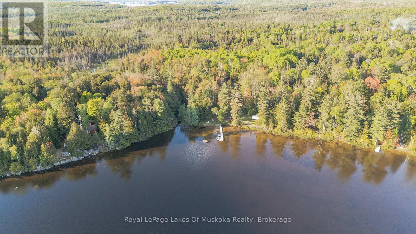 128 Cheer Lake Road, Strong, Ontario  P0A 1X0 - Photo 23 - X12154412