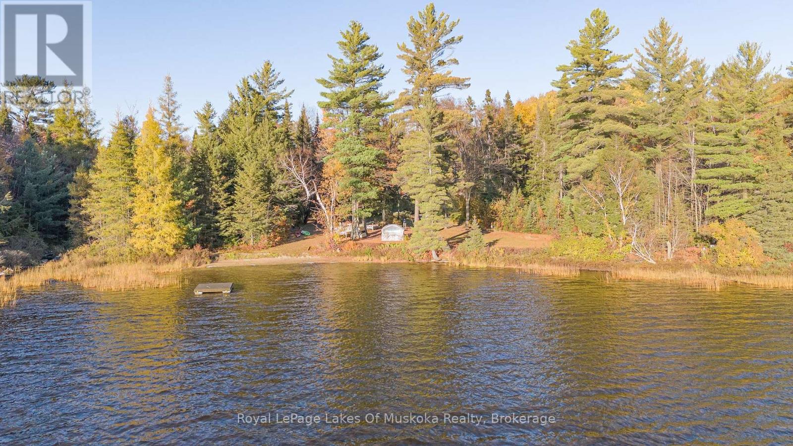 128 Cheer Lake Road, Strong, Ontario  P0A 1X0 - Photo 24 - X12154412