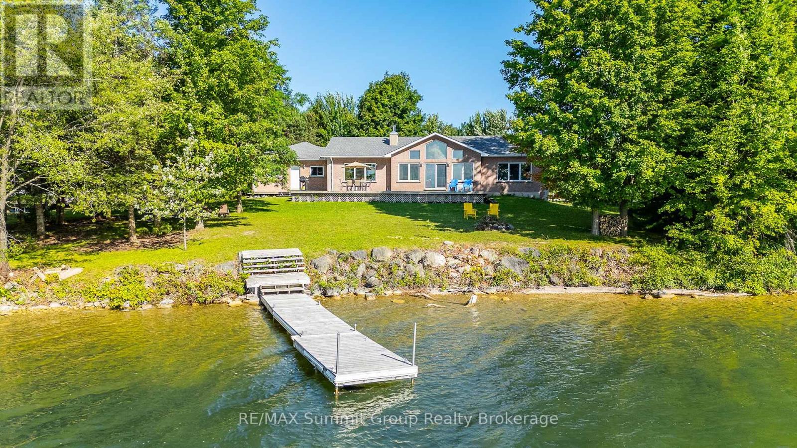 189 Point Road, Grey Highlands, Ontario  N0C 1E0 - Photo 1 - X12154415