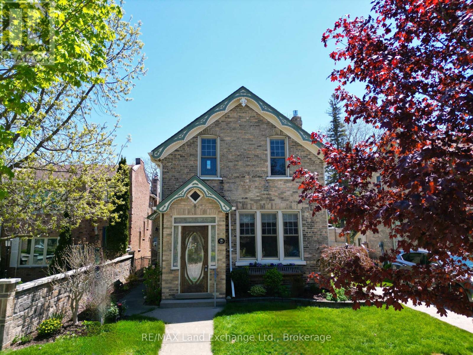 813 PRINCES STREET N, Kincardine, Ontario