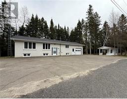111 Route 260, Saint-Quentin, New Brunswick