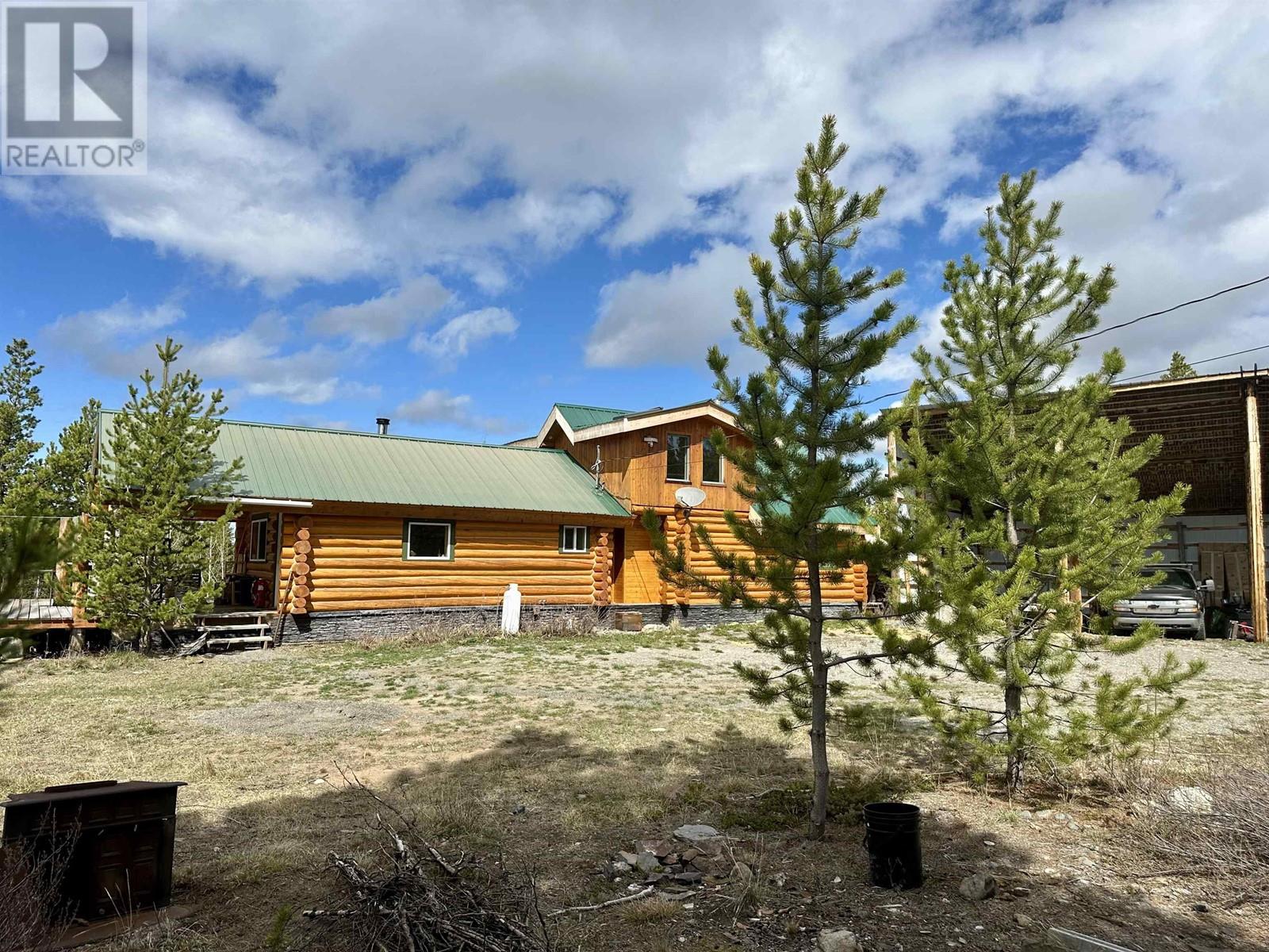 1578 NIMPO CREEK ROAD, Williams Lake, British Columbia