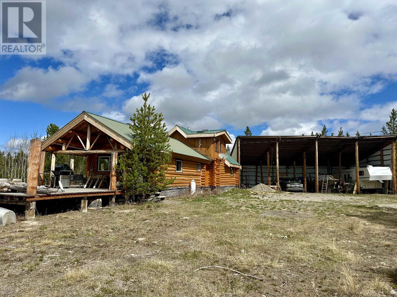 1578 Nimpo Creek Road, Williams Lake, British Columbia  V0L 1R0 - Photo 3 - R2949037