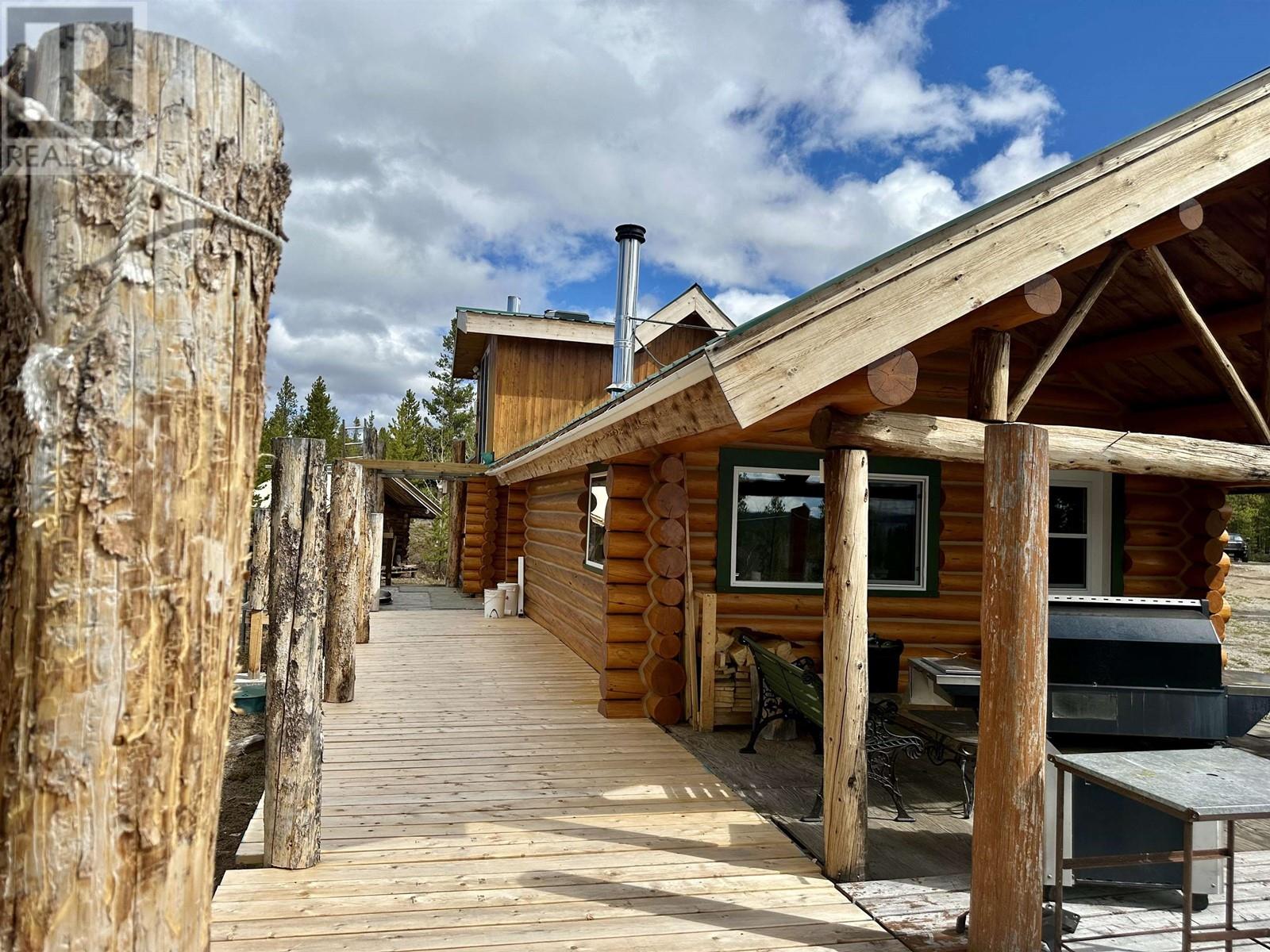 1578 Nimpo Creek Road, Williams Lake, British Columbia  V0L 1R0 - Photo 4 - R2949037