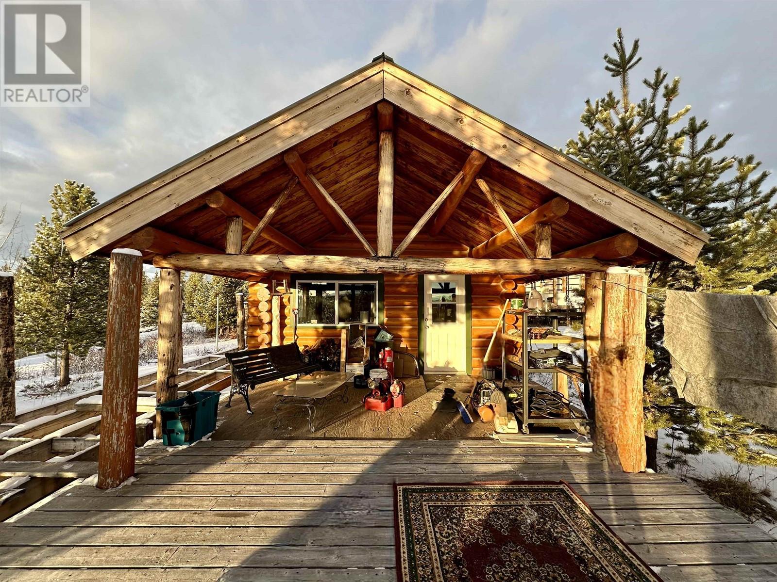 1578 Nimpo Creek Road, Williams Lake, British Columbia  V0L 1R0 - Photo 8 - R2949037