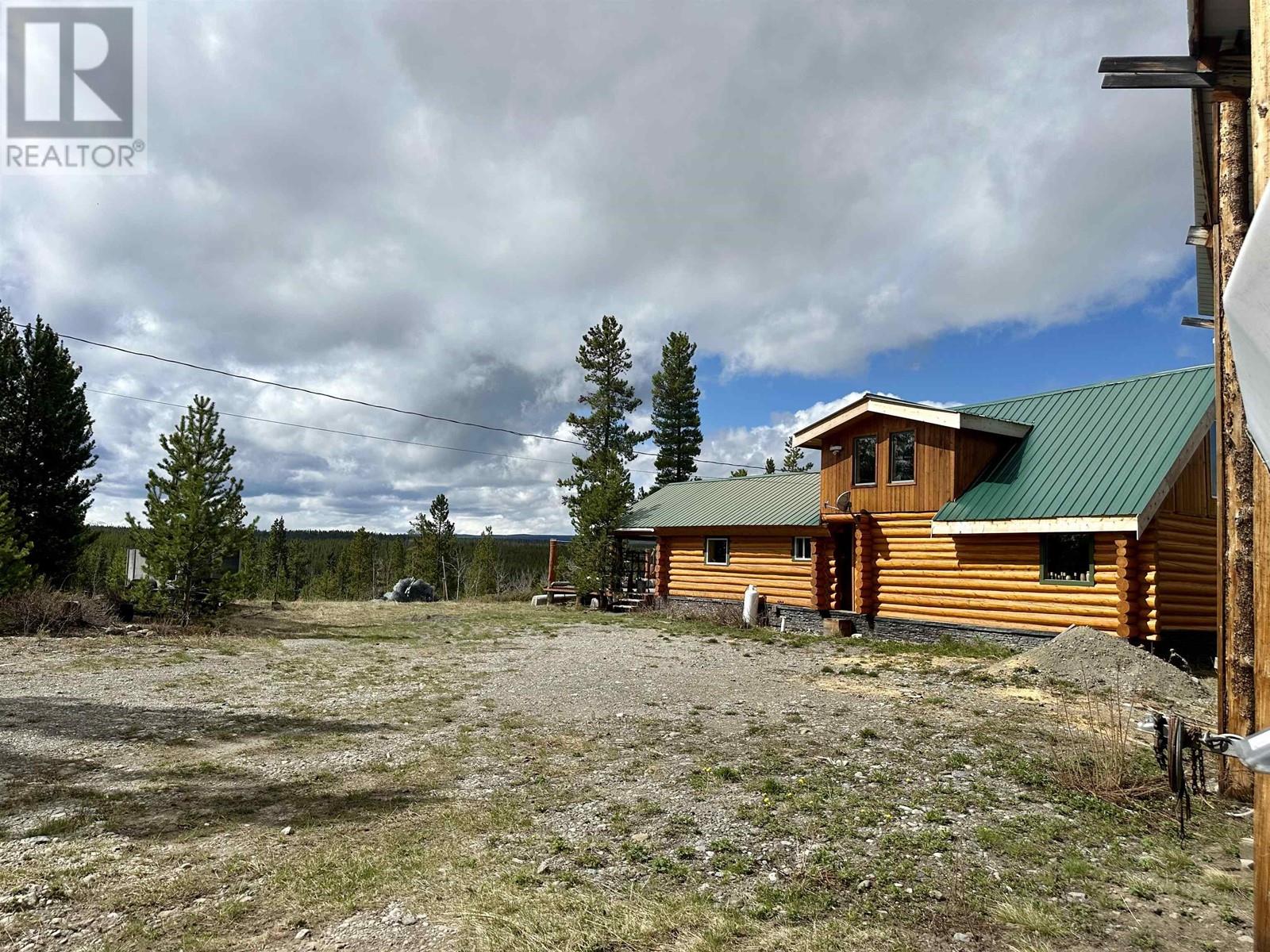 1578 Nimpo Creek Road, Williams Lake, British Columbia  V0L 1R0 - Photo 2 - R2949037