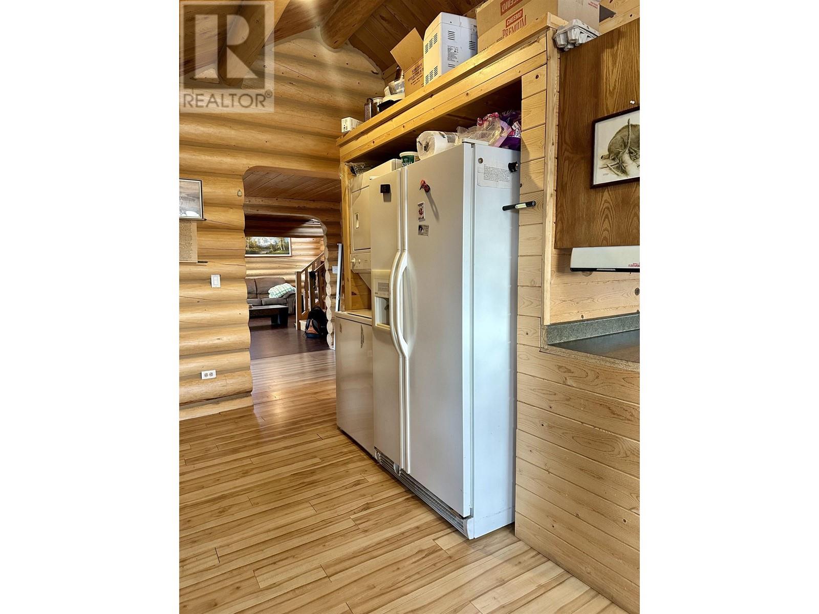1578 Nimpo Creek Road, Williams Lake, British Columbia  V0L 1R0 - Photo 14 - R2949037