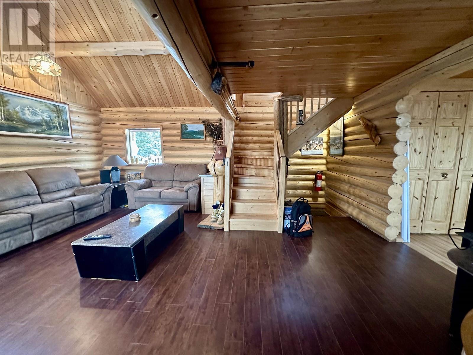 1578 Nimpo Creek Road, Williams Lake, British Columbia  V0L 1R0 - Photo 20 - R2949037