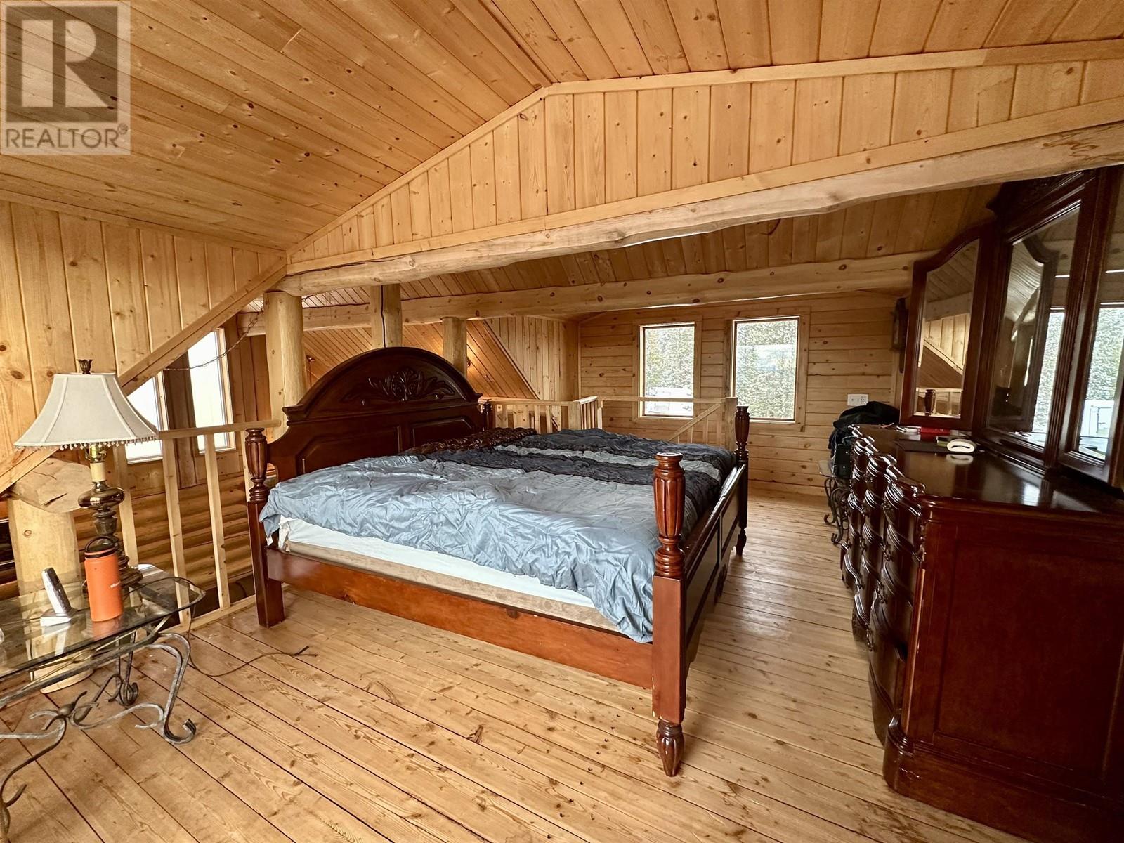 1578 Nimpo Creek Road, Williams Lake, British Columbia  V0L 1R0 - Photo 25 - R2949037