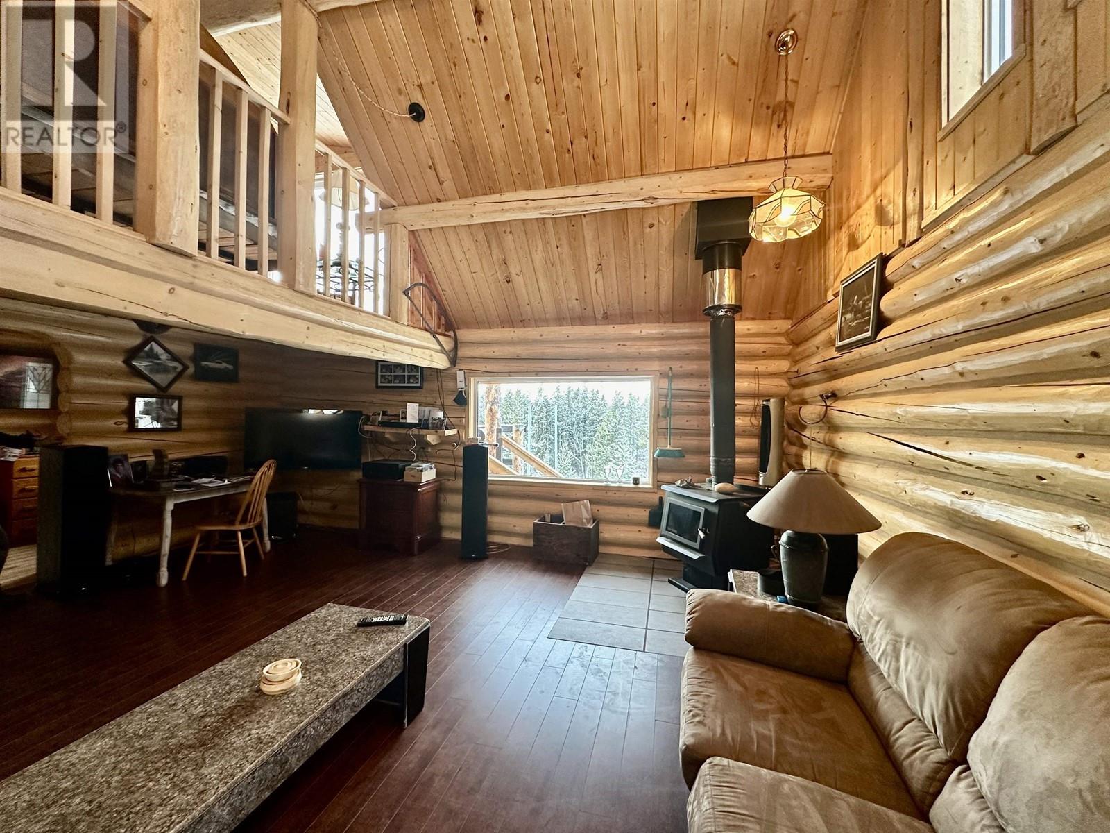1578 Nimpo Creek Road, Williams Lake, British Columbia  V0L 1R0 - Photo 27 - R2949037