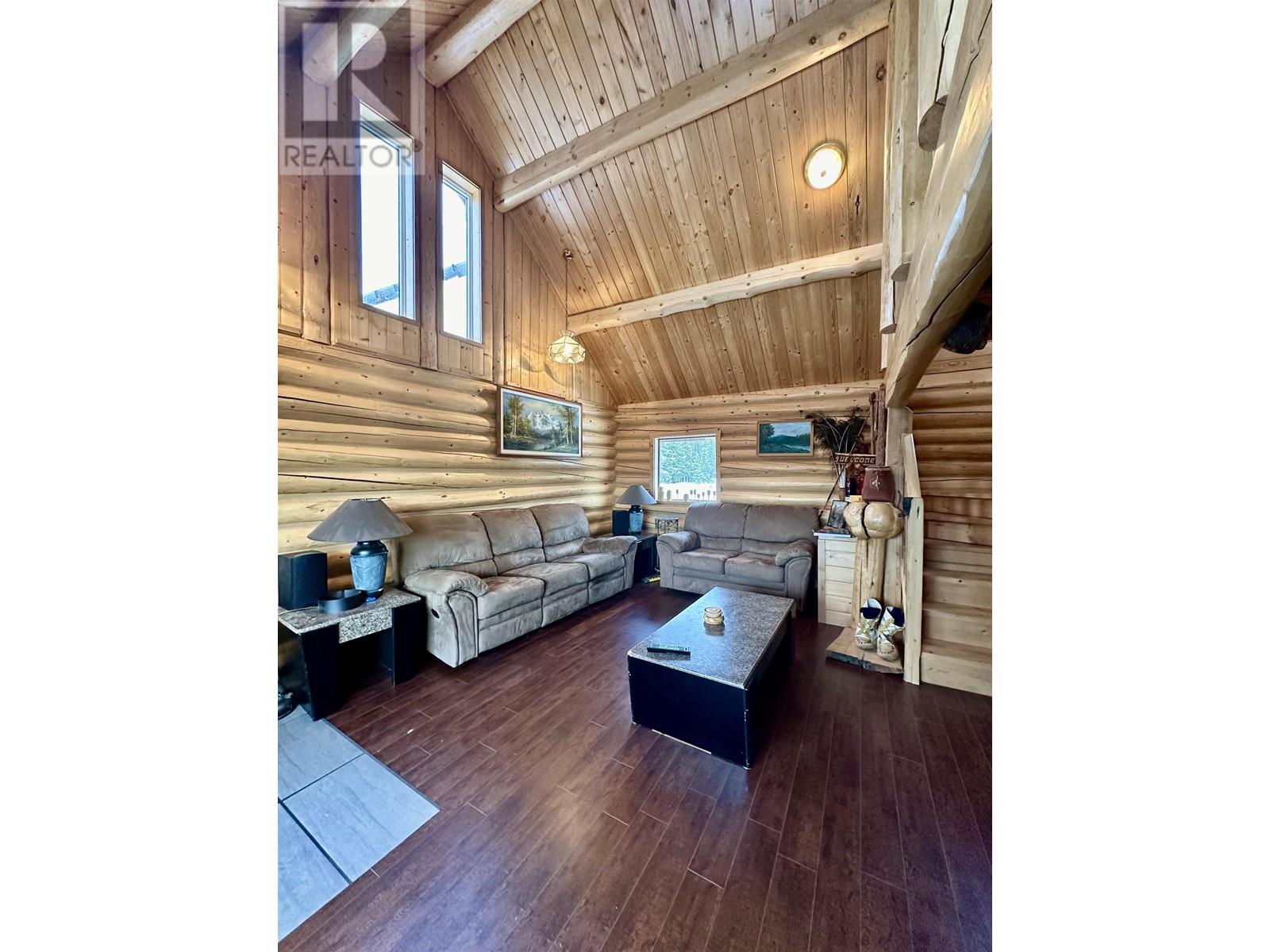 1578 Nimpo Creek Road, Williams Lake, British Columbia  V0L 1R0 - Photo 19 - R2949037