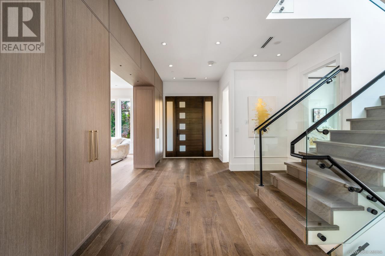 1718 W 61st Avenue, Vancouver, British Columbia  V6P 2C3 - Photo 8 - R3003332