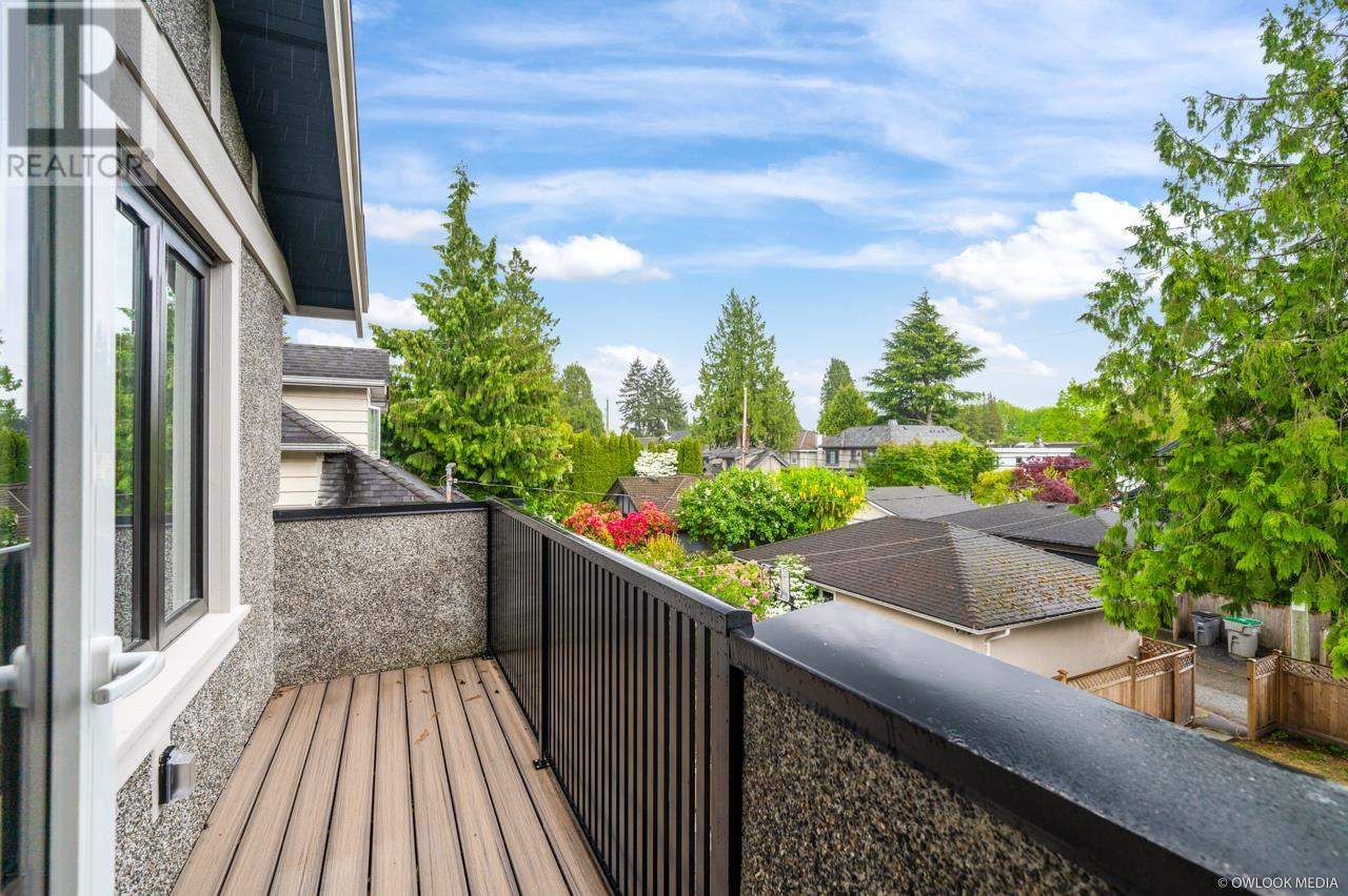 1718 W 61st Avenue, Vancouver, British Columbia  V6P 2C3 - Photo 21 - R3003332