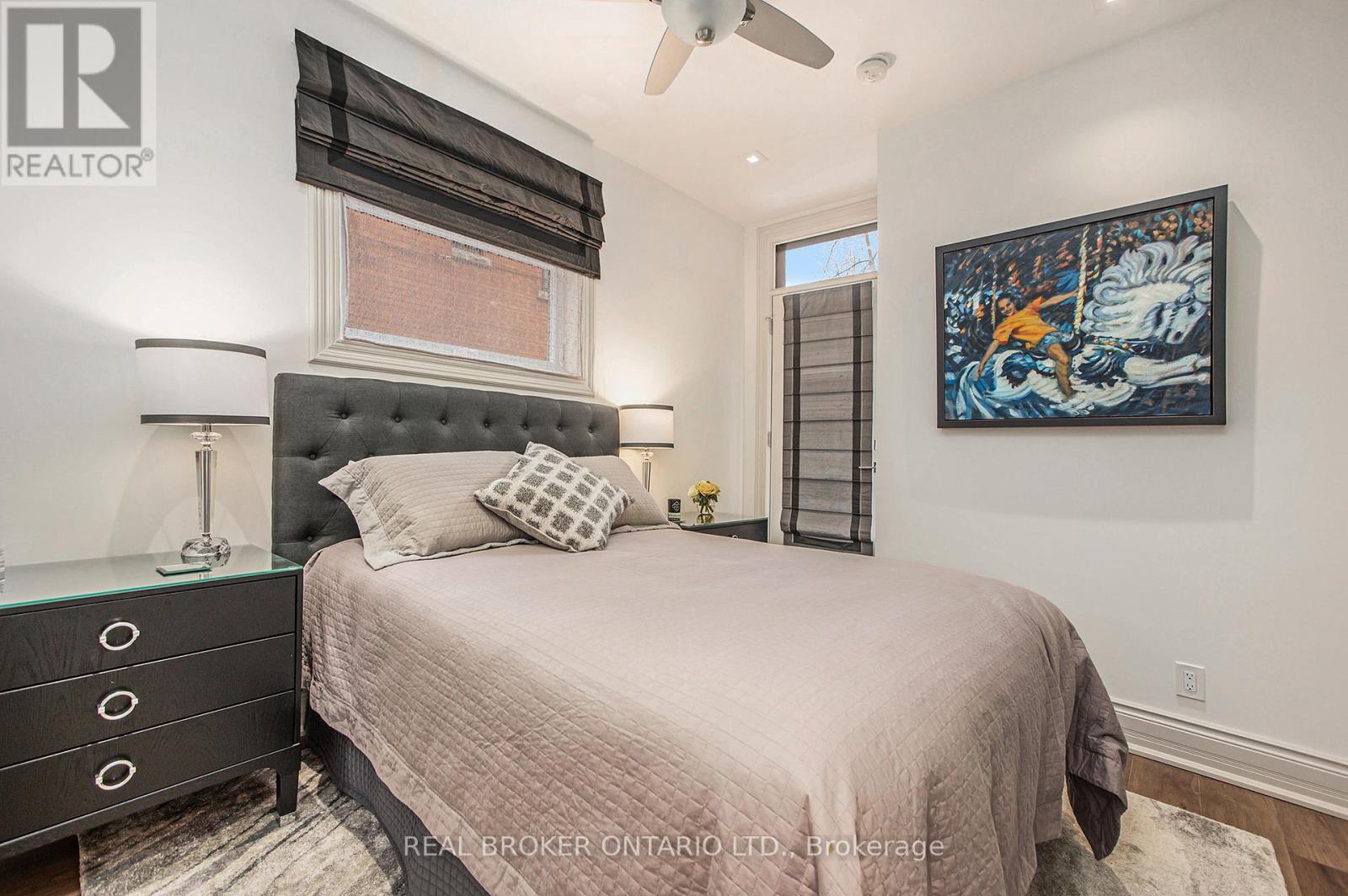 B - 116 Cartier Street, Ottawa, Ontario  K2P 1K5 - Photo 17 - X12154430