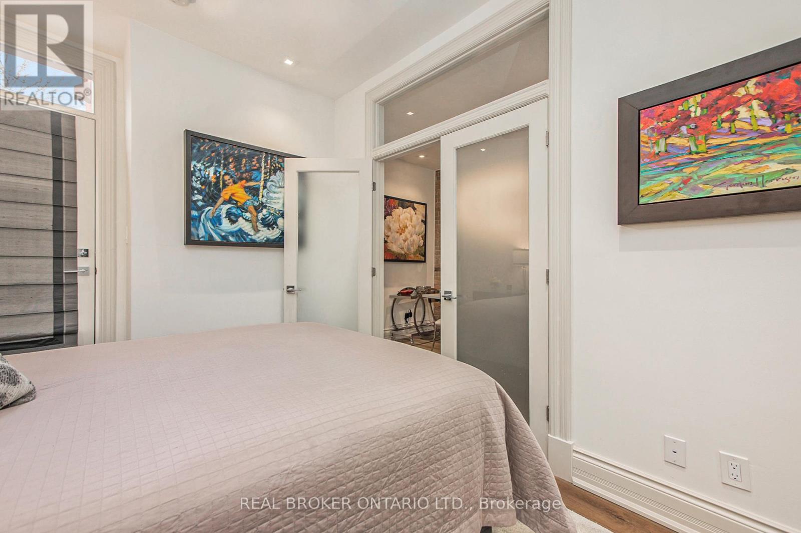 B - 116 Cartier Street, Ottawa, Ontario  K2P 1K5 - Photo 18 - X12154430