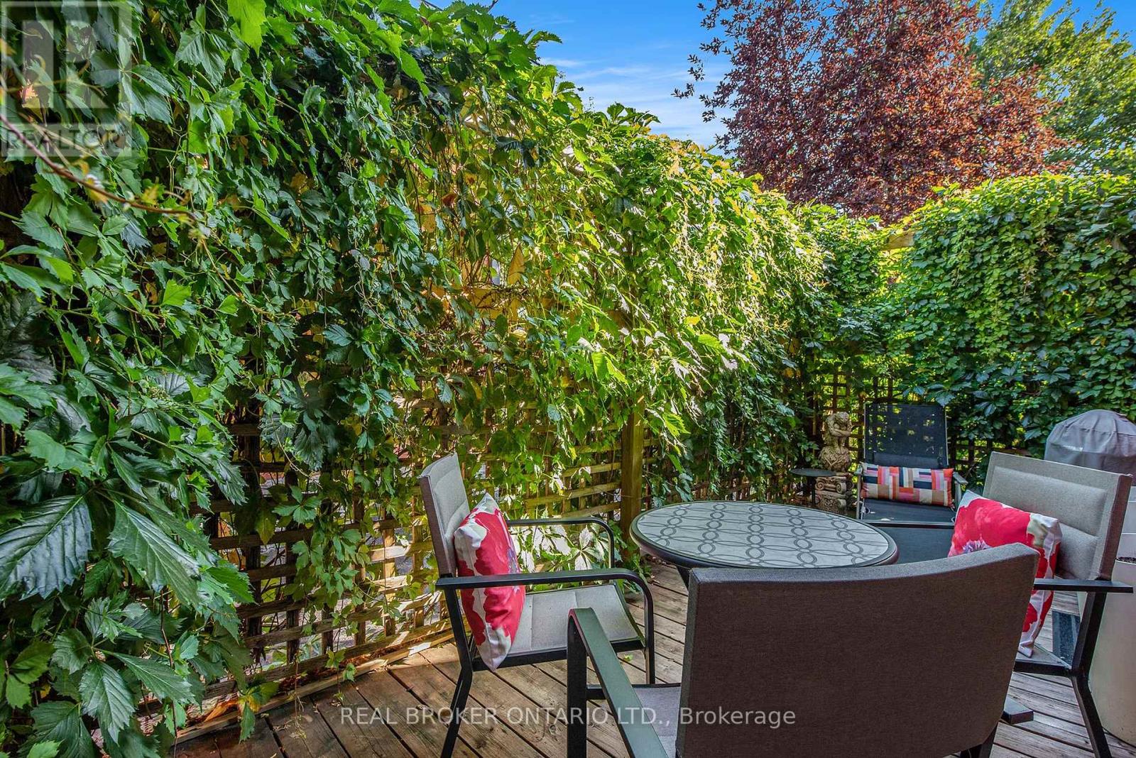 B - 116 Cartier Street, Ottawa, Ontario  K2P 1K5 - Photo 20 - X12154430