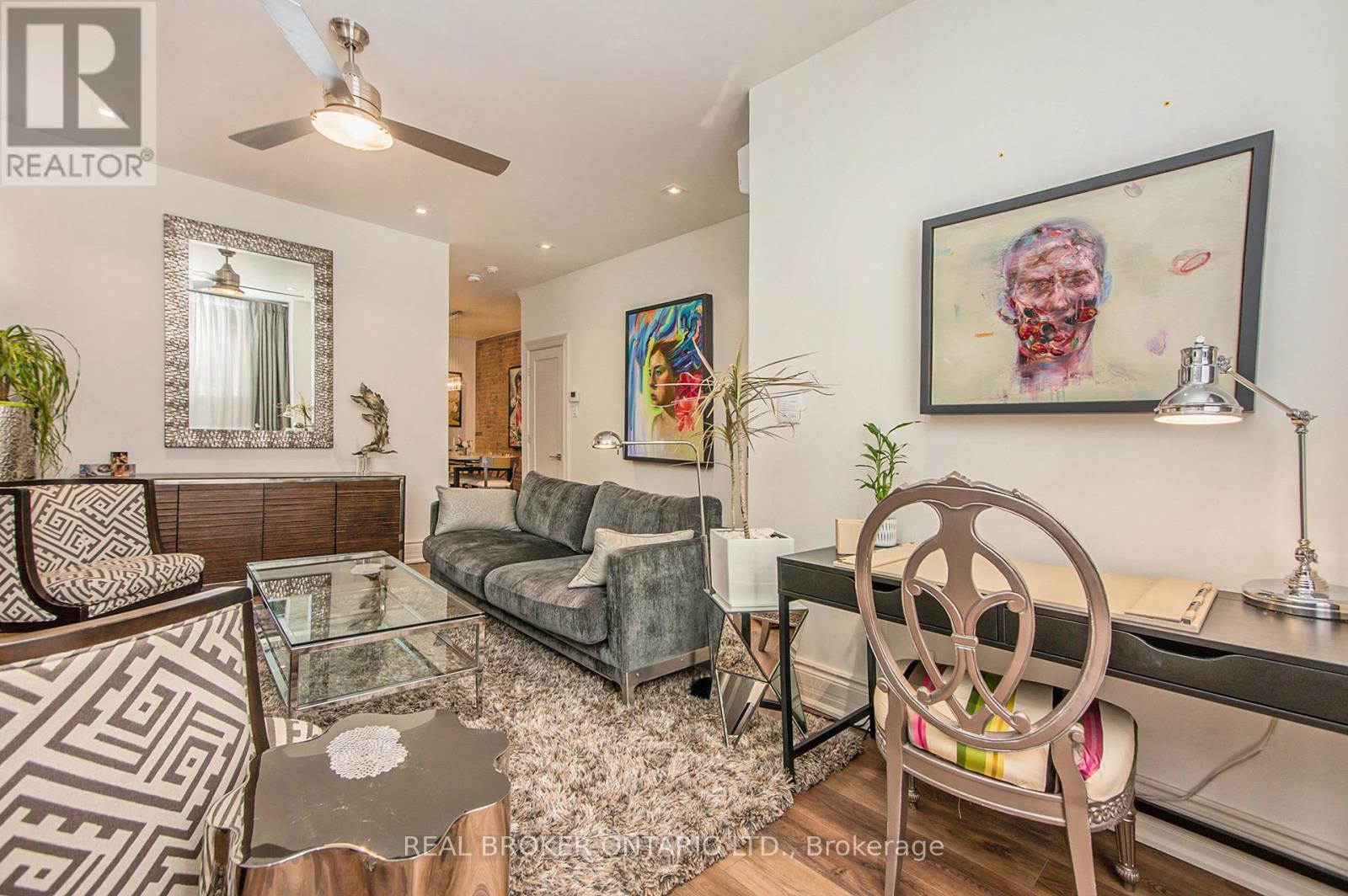 B - 116 Cartier Street, Ottawa, Ontario  K2P 1K5 - Photo 6 - X12154430