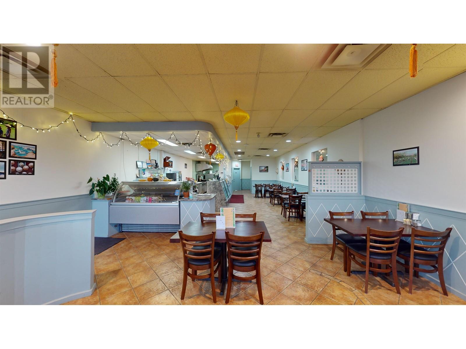 252 REID STREET, Quesnel, British Columbia