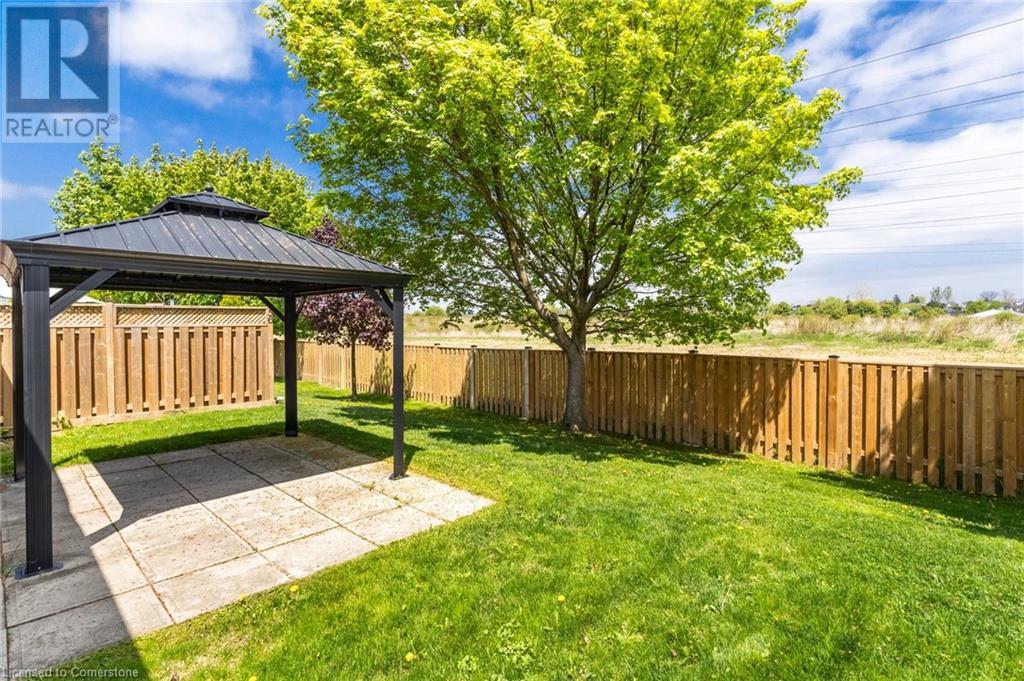 56 NORTHERN BREEZE Street, Mount Hope, Ontario