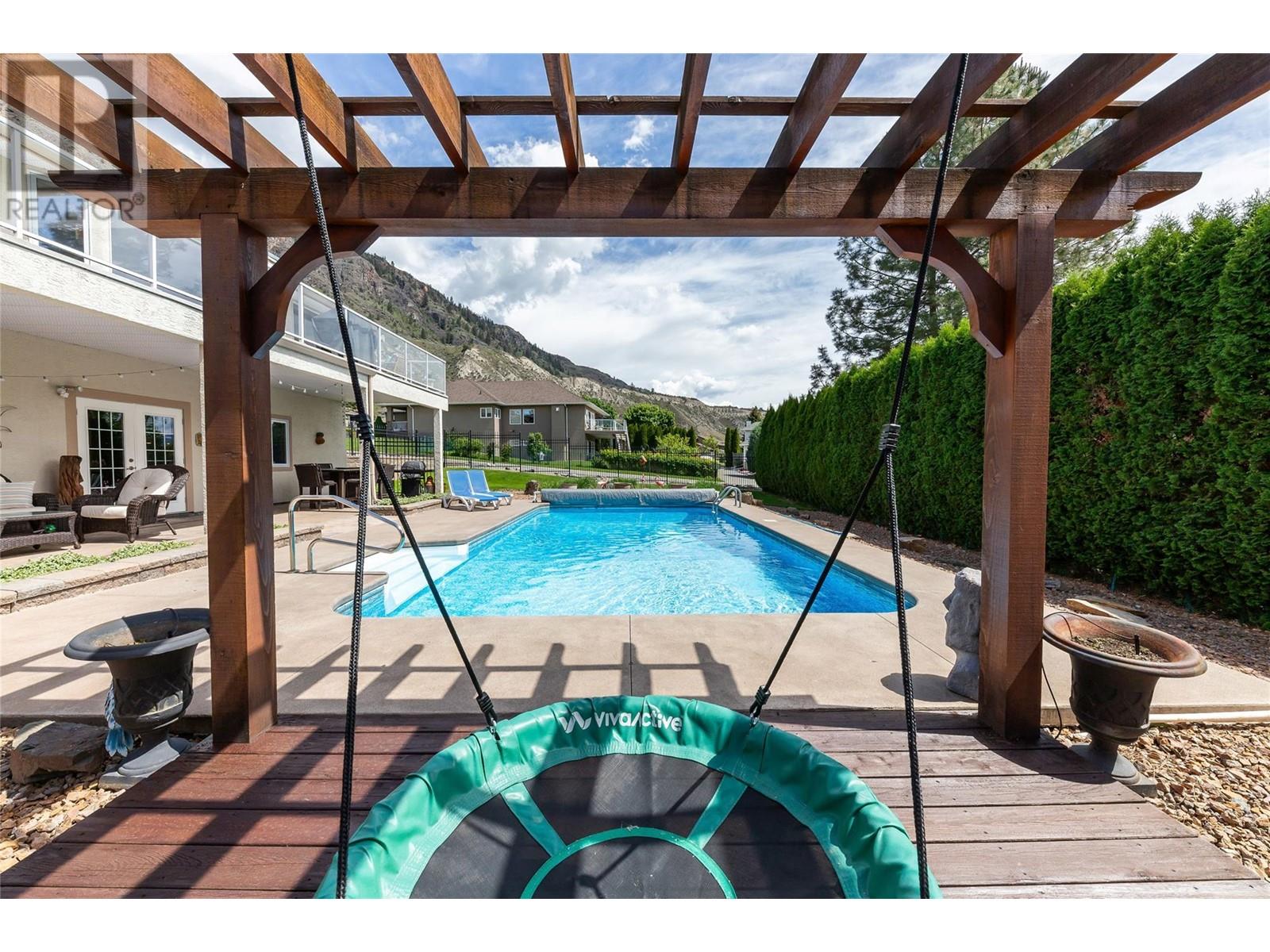 3492 Navatanee Drive, Kamloops, BC V2H1S1