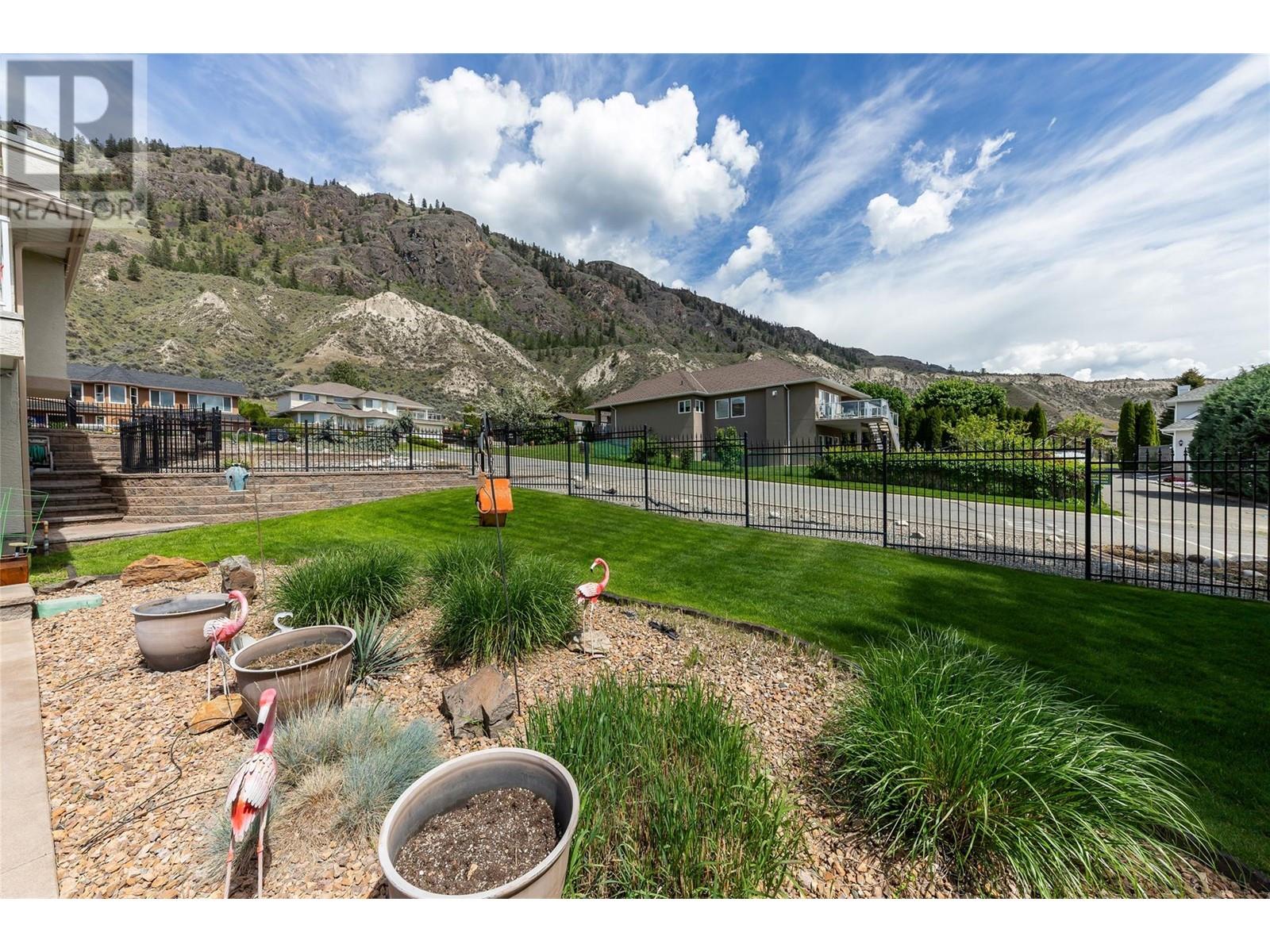 3492 Navatanee Drive, Kamloops, BC V2H1S1