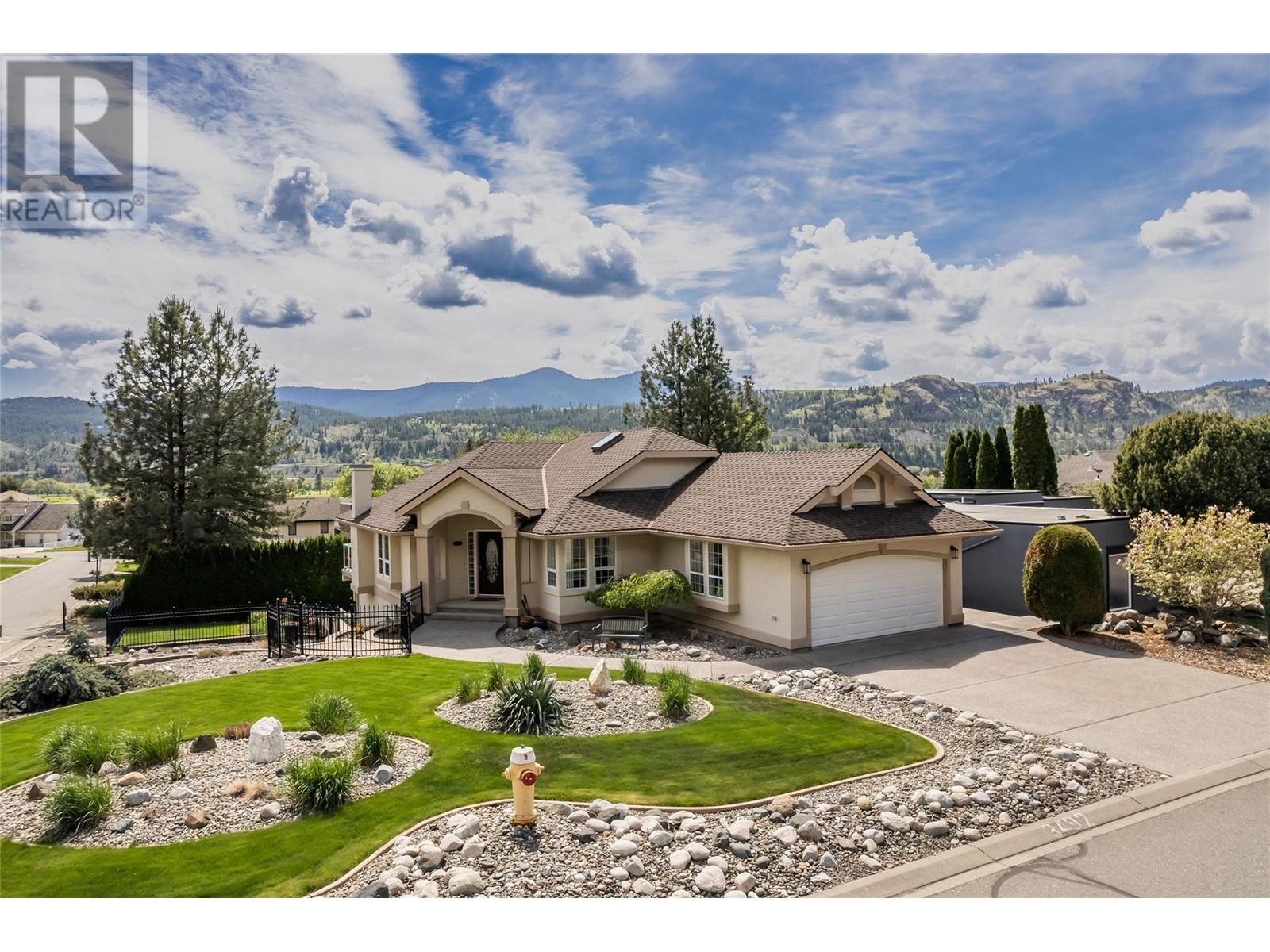 3492 Navatanee Drive, Kamloops, British Columbia