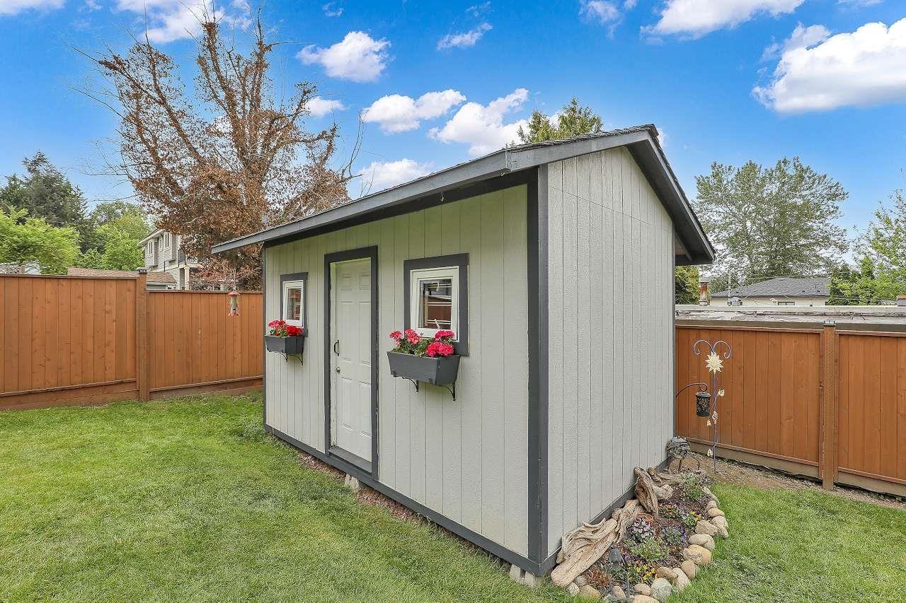 13361 112a Avenue, Surrey, British Columbia  V3R 2G6 - Photo 29 - R3002322