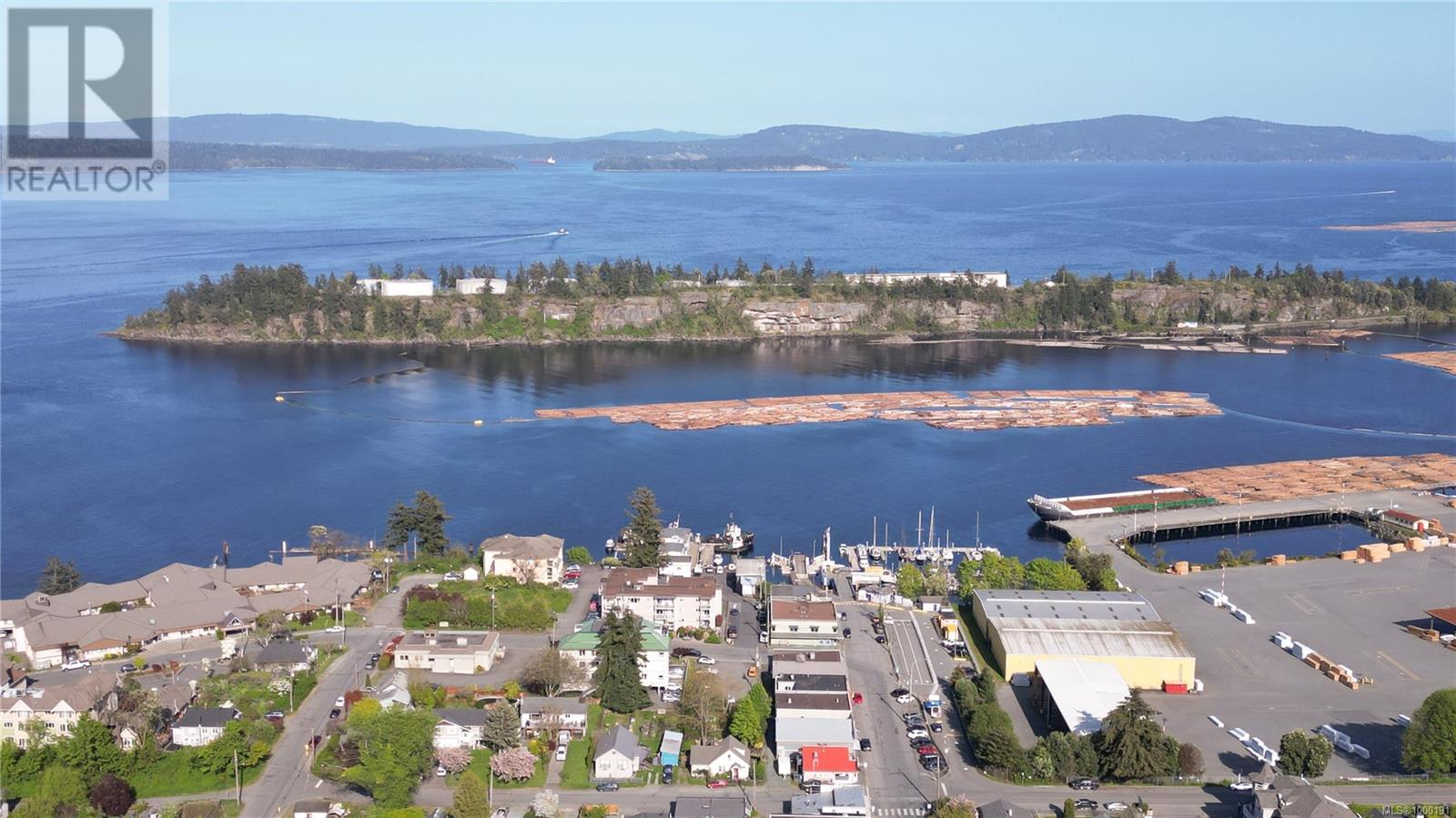201a 2951 Oak St, Chemainus, British Columbia  V0R 1K0 - Photo 1 - 1000191