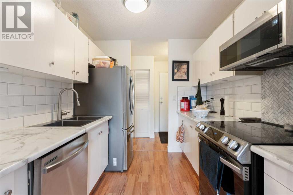 307, 611 8 Avenue Ne, Calgary, Alberta  T2E 6X3 - Photo 7 - A2221826