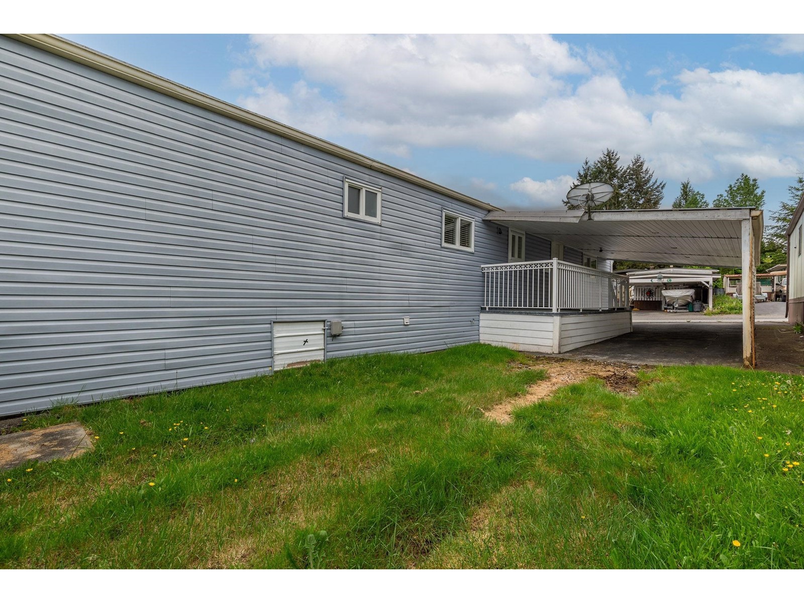 16 8266 King George Boulevard, Surrey, British Columbia  V3W 5Y2 - Photo 27 - R3003225