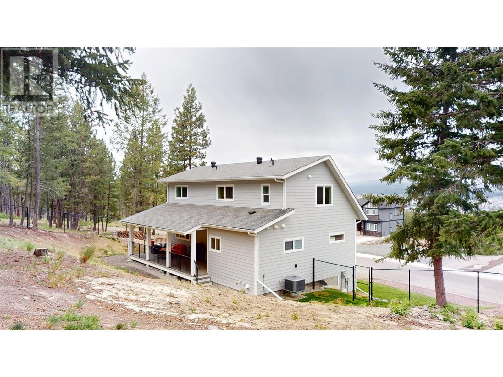 1504 Abel Avenue, Cranbrook, British Columbia  V1C 0C4 - Photo 42 - 10348236