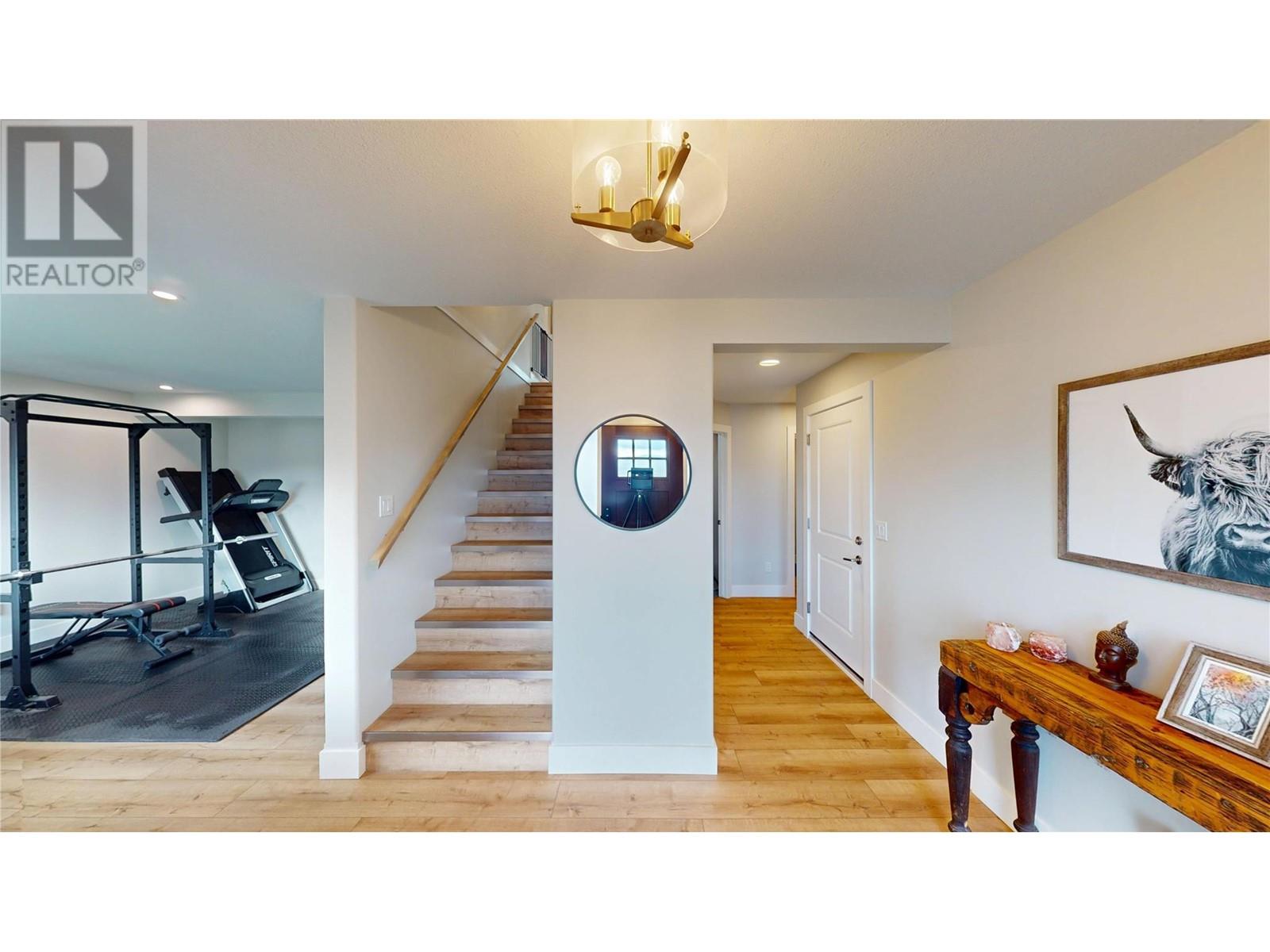1504 Abel Avenue, Cranbrook, British Columbia  V1C 0C4 - Photo 6 - 10348236
