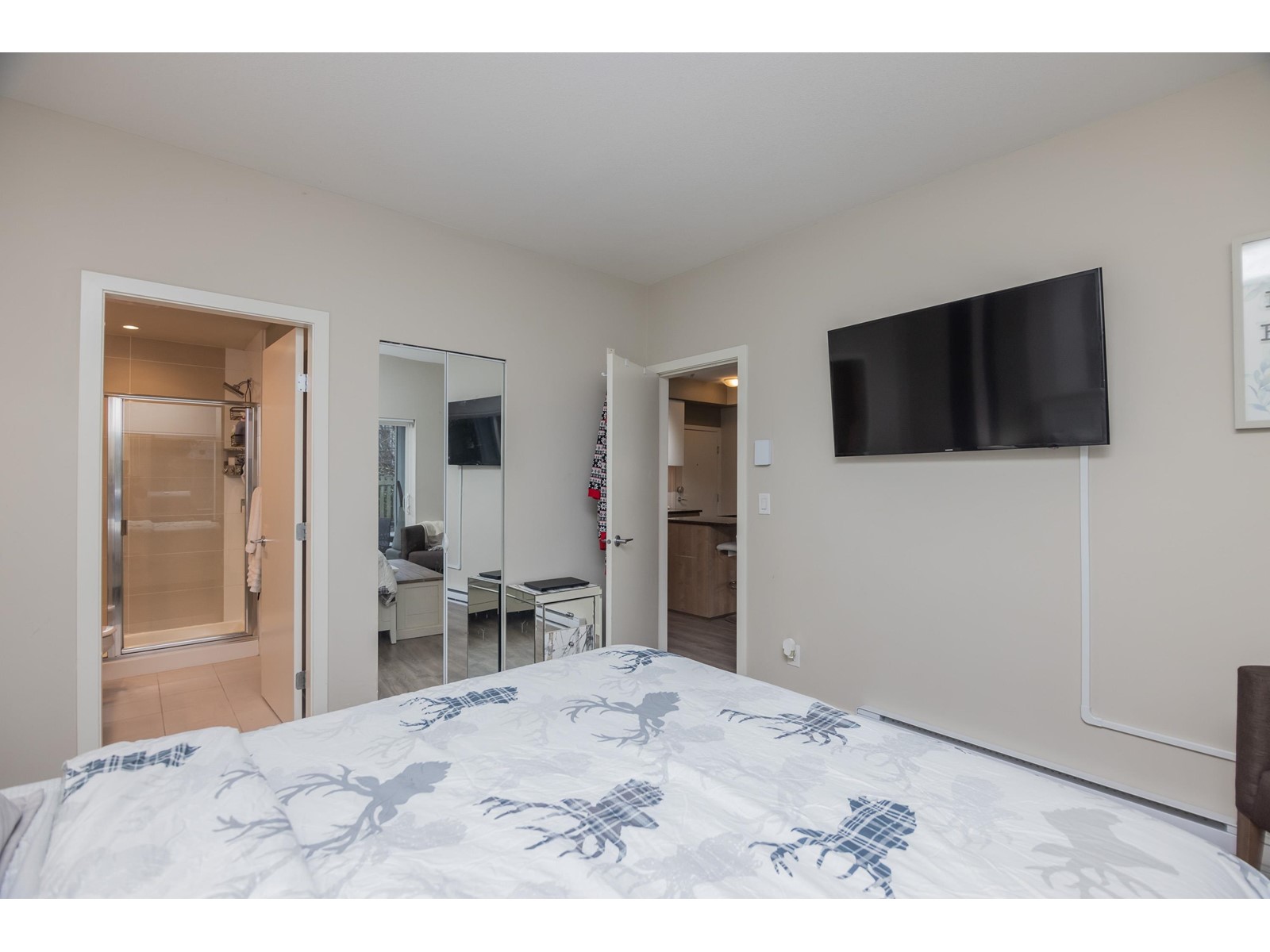 109 6450 194 Street, Surrey, British Columbia  V4N 6J8 - Photo 14 - R3003623