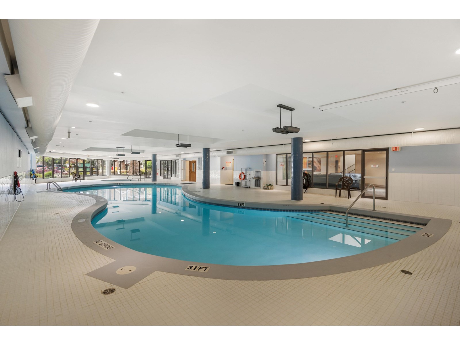 109 6450 194 Street, Surrey, British Columbia  V4N 6J8 - Photo 25 - R3003623